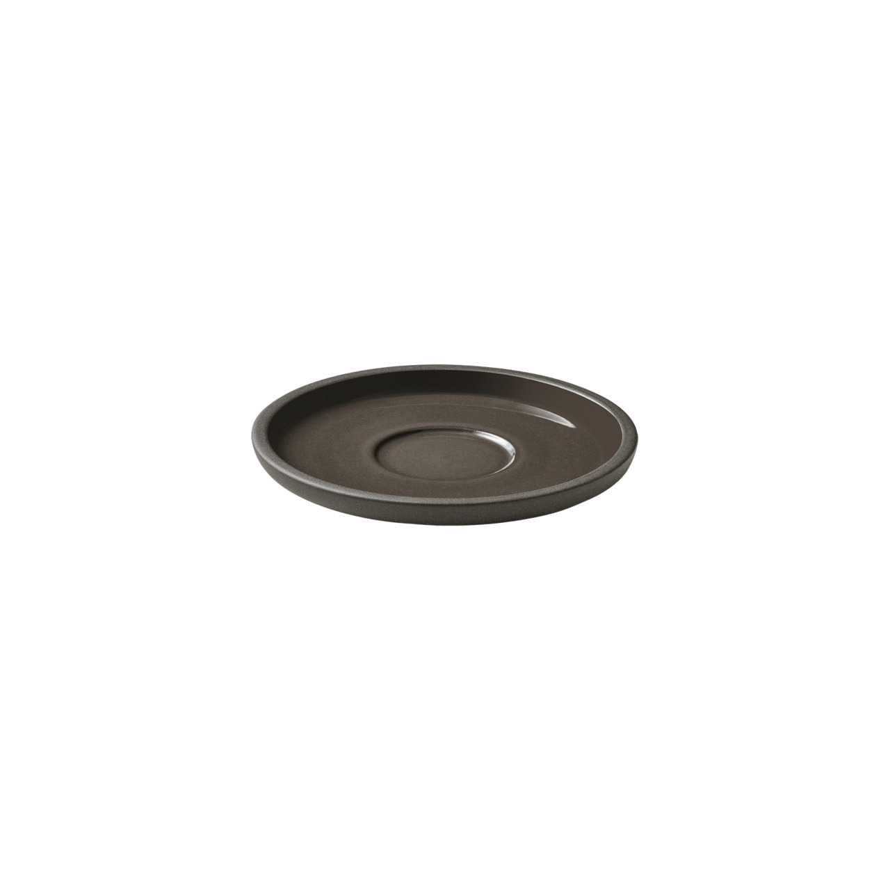 ReNew, Untertasse ø 140 mm taupe 