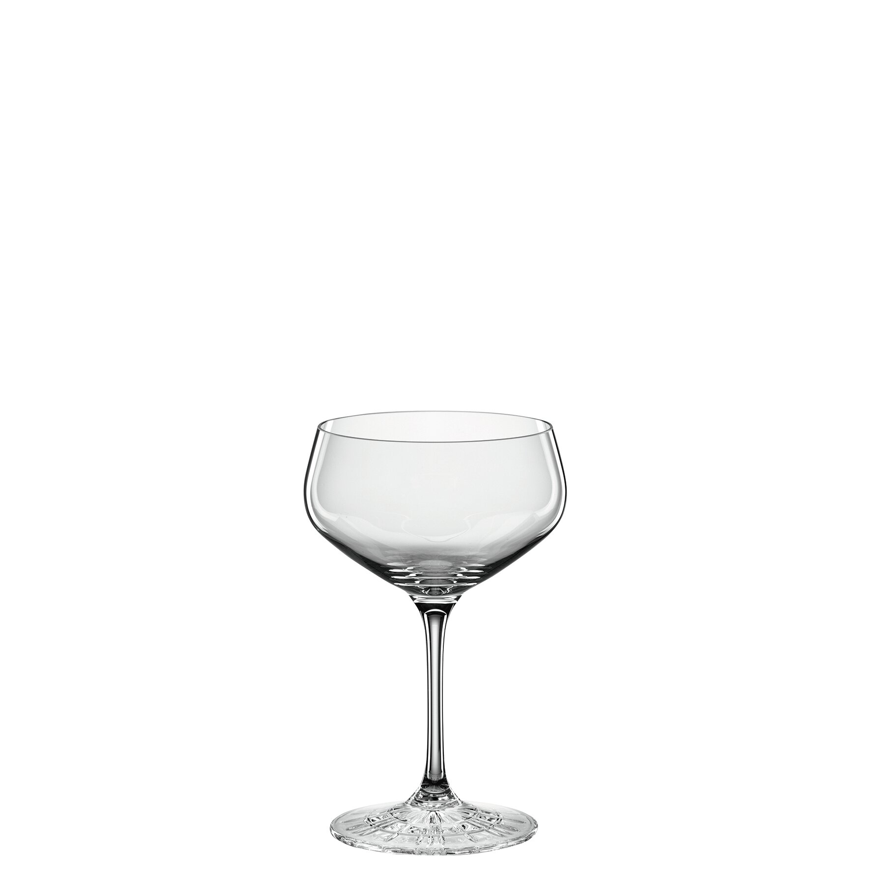 Perfect Serve, Coupetteglas ø 91 mm / 0,24 l
