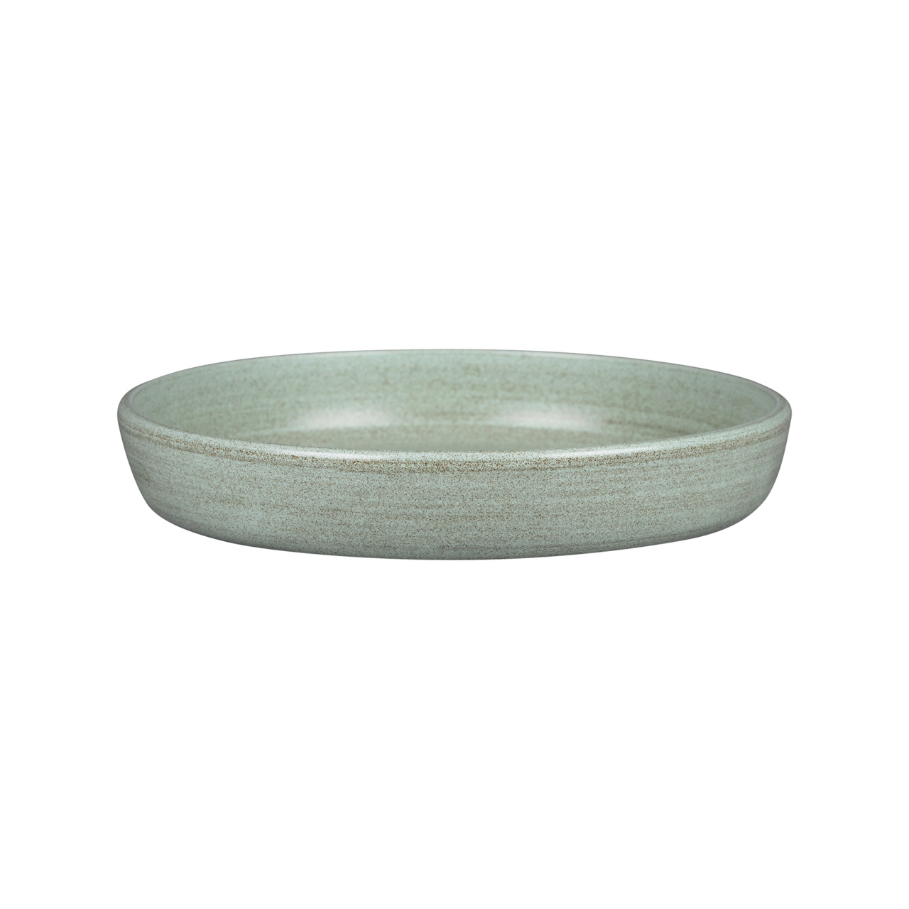 Ease Selva, Teller tief ø 237 mm / 1,30 l aqua green