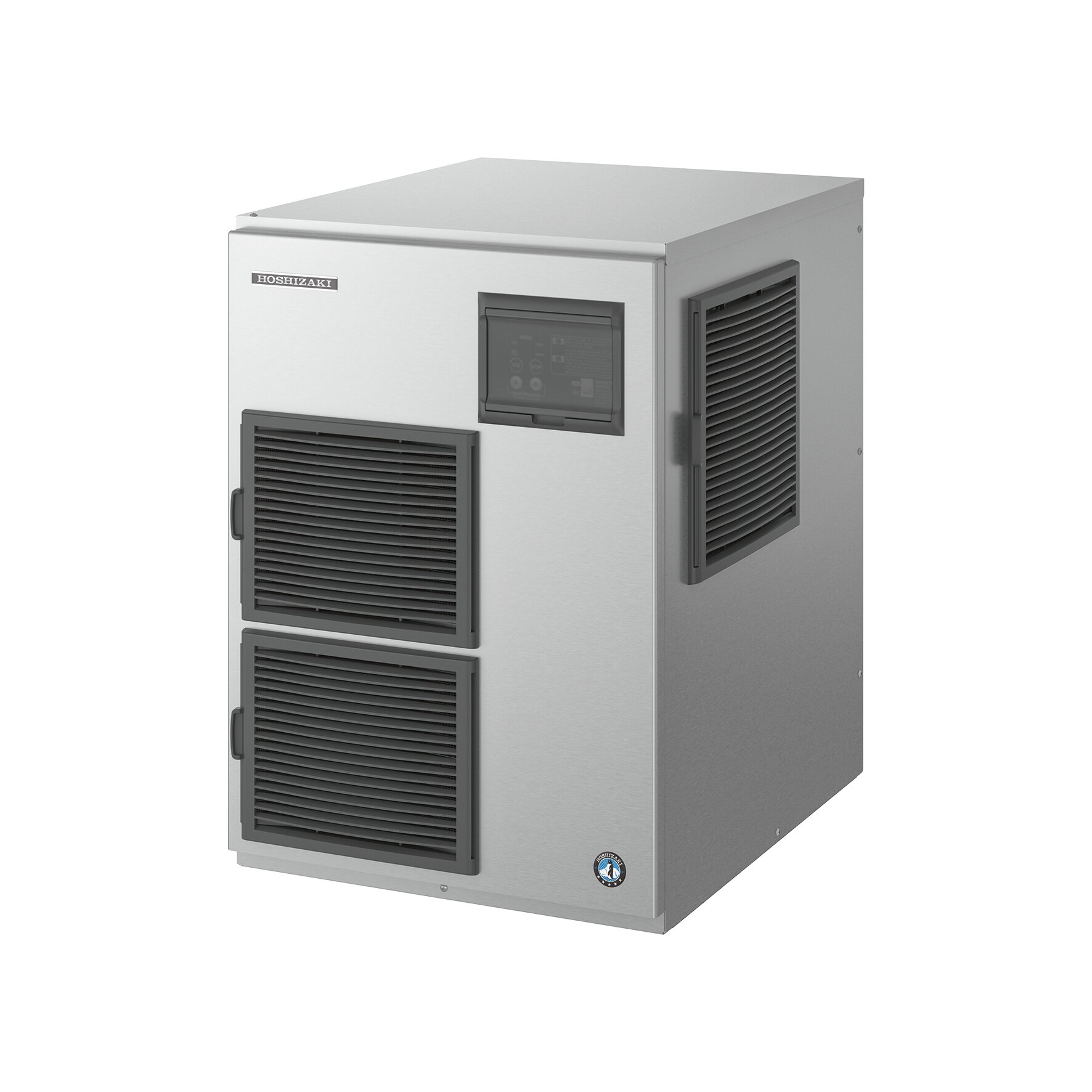 Modularer-Flockeneisbereiter FM-480 / 450,00 kg/24h / Luftkühlung