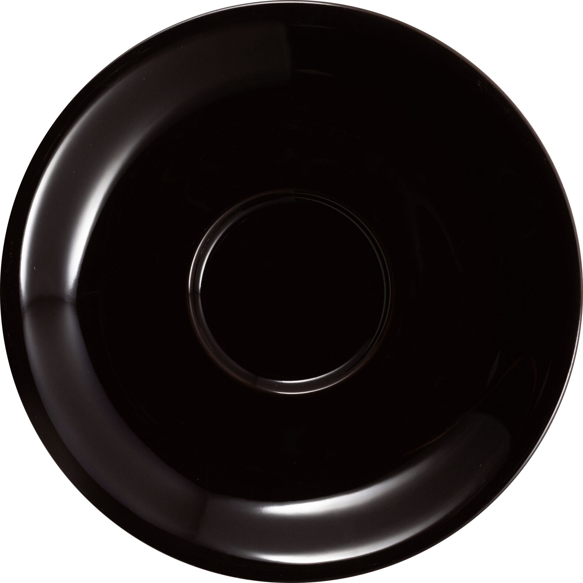 Espressotasse untere mocca