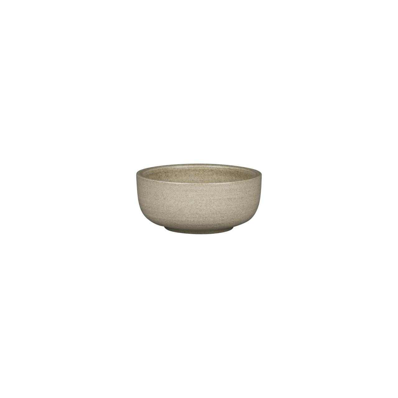 Ease Selva, Schälchen ø 100 mm / 0,20 l grey 