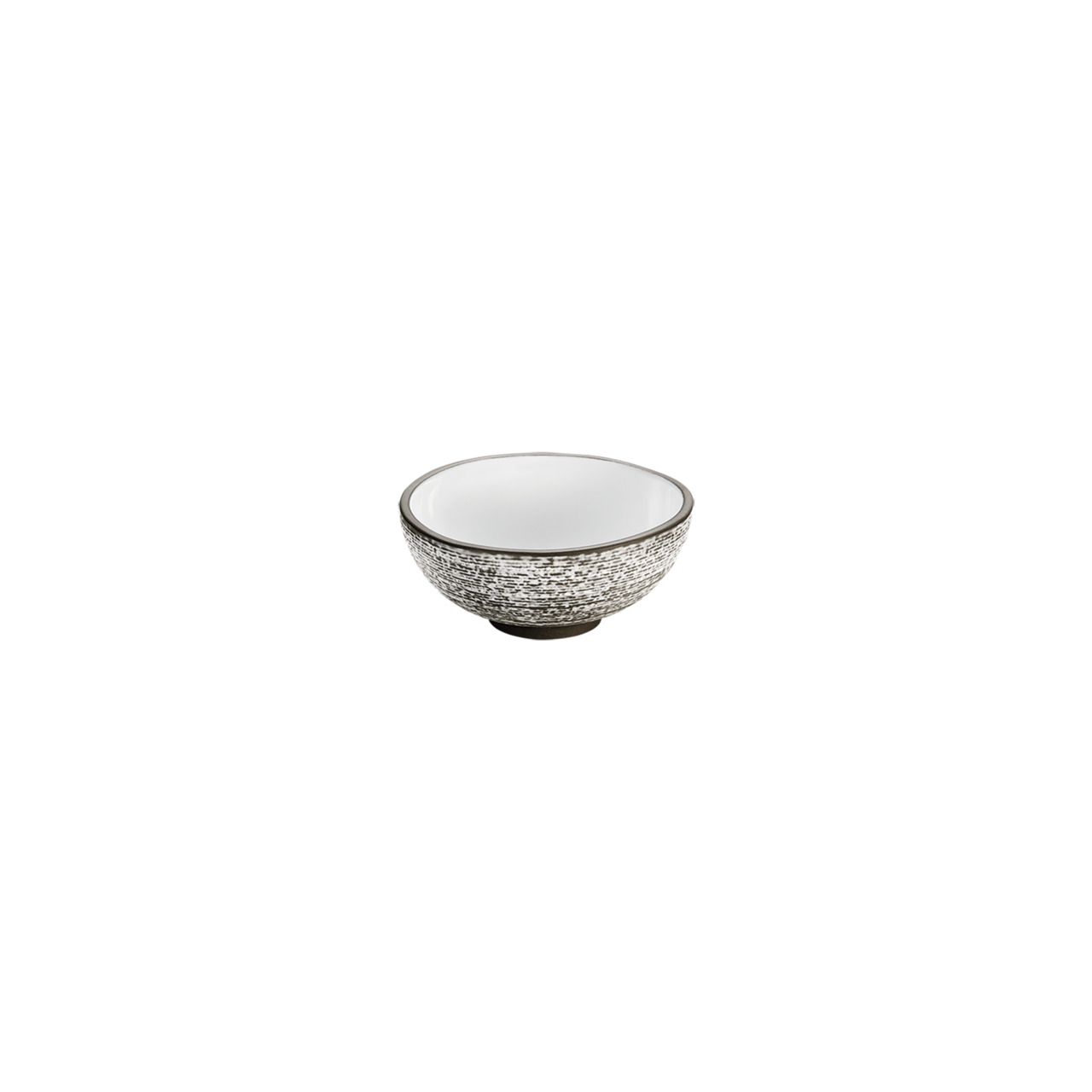 ReNew, Bowl Relief ø 90 mm / 0,10 l weiß