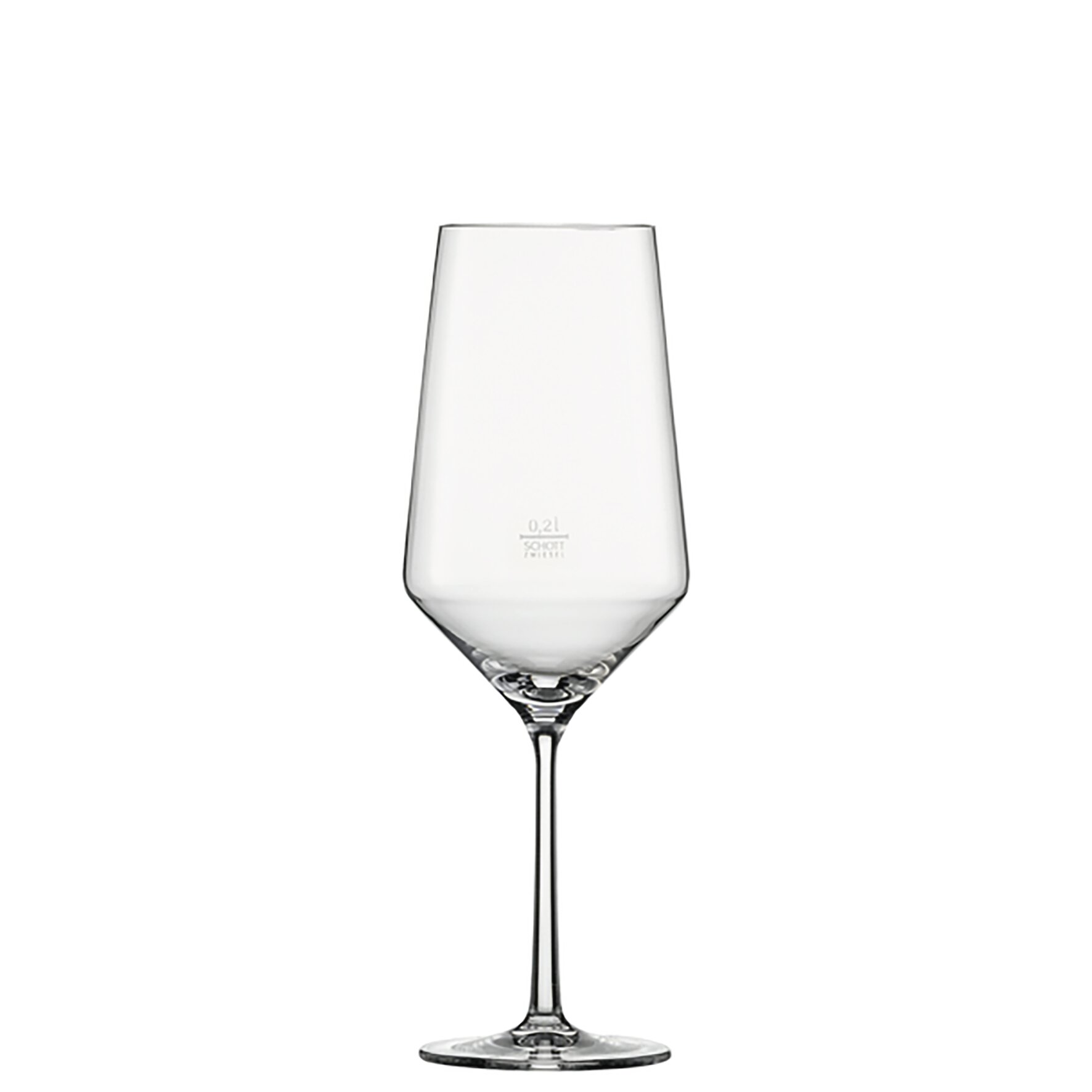 Belfesta, Bordeauxglas ø 94 mm / 0,68 l 0,20 /-/