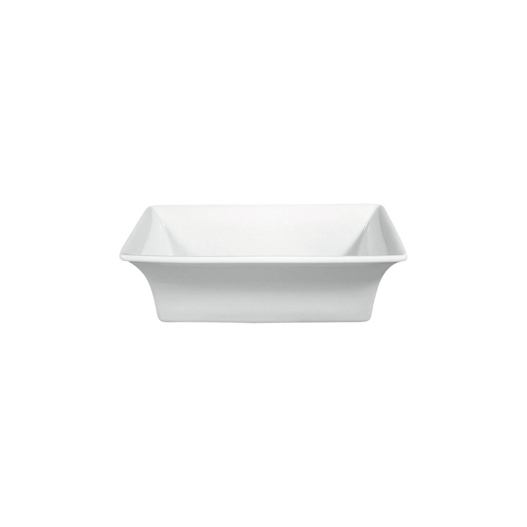Buffet Gourmet, Bowl 200 x 100 mm / 0,60 l