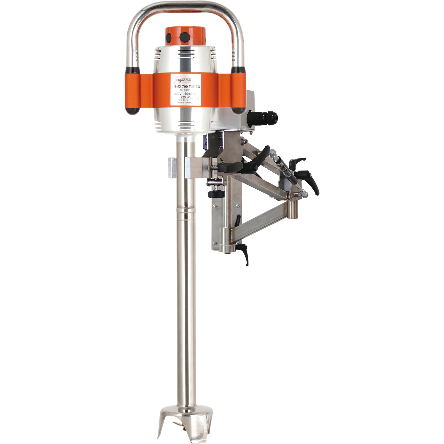 Stabmixer Easy Mix SMX 800T / Wandmodell / Stablänge 680 mm