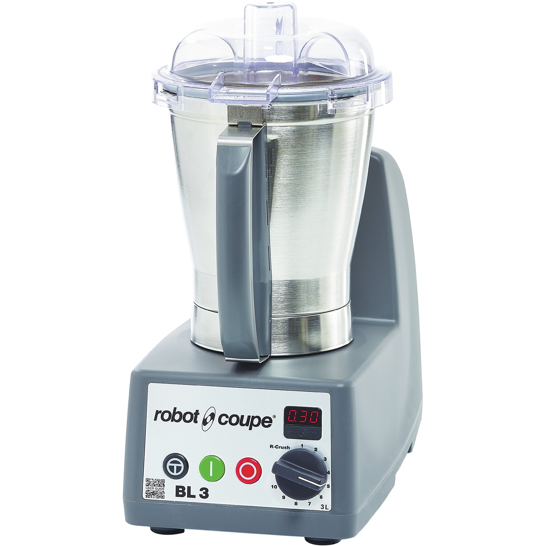 Blender 3,00 l / BL 3A / 1,10 kW / 230 V