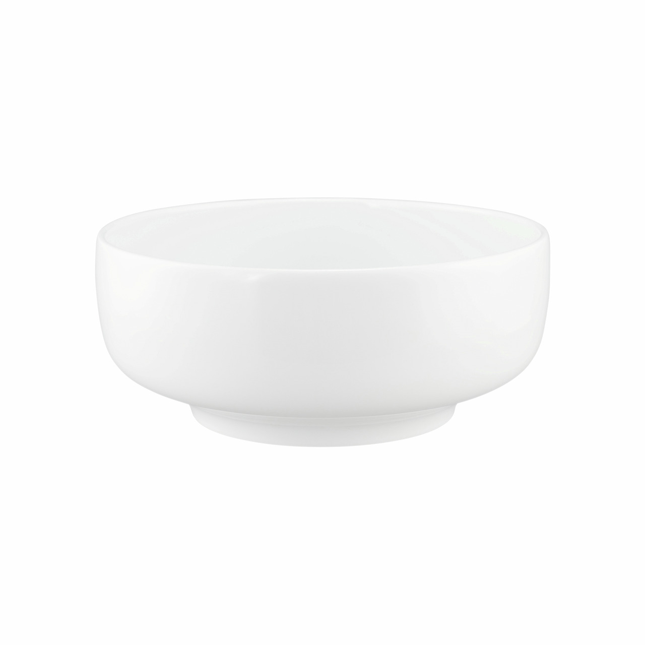 Sento, Foodbowl ø 202 mm / 1,55 l weiß 
