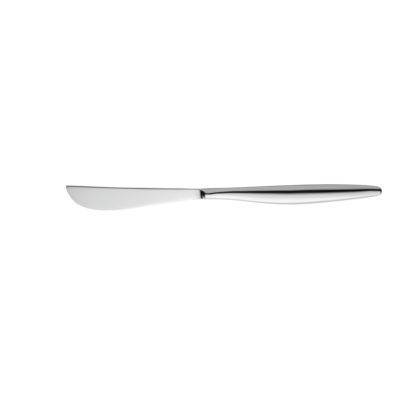 Nawaï, Tafelmesser mit Hohlgriff 234 mm 