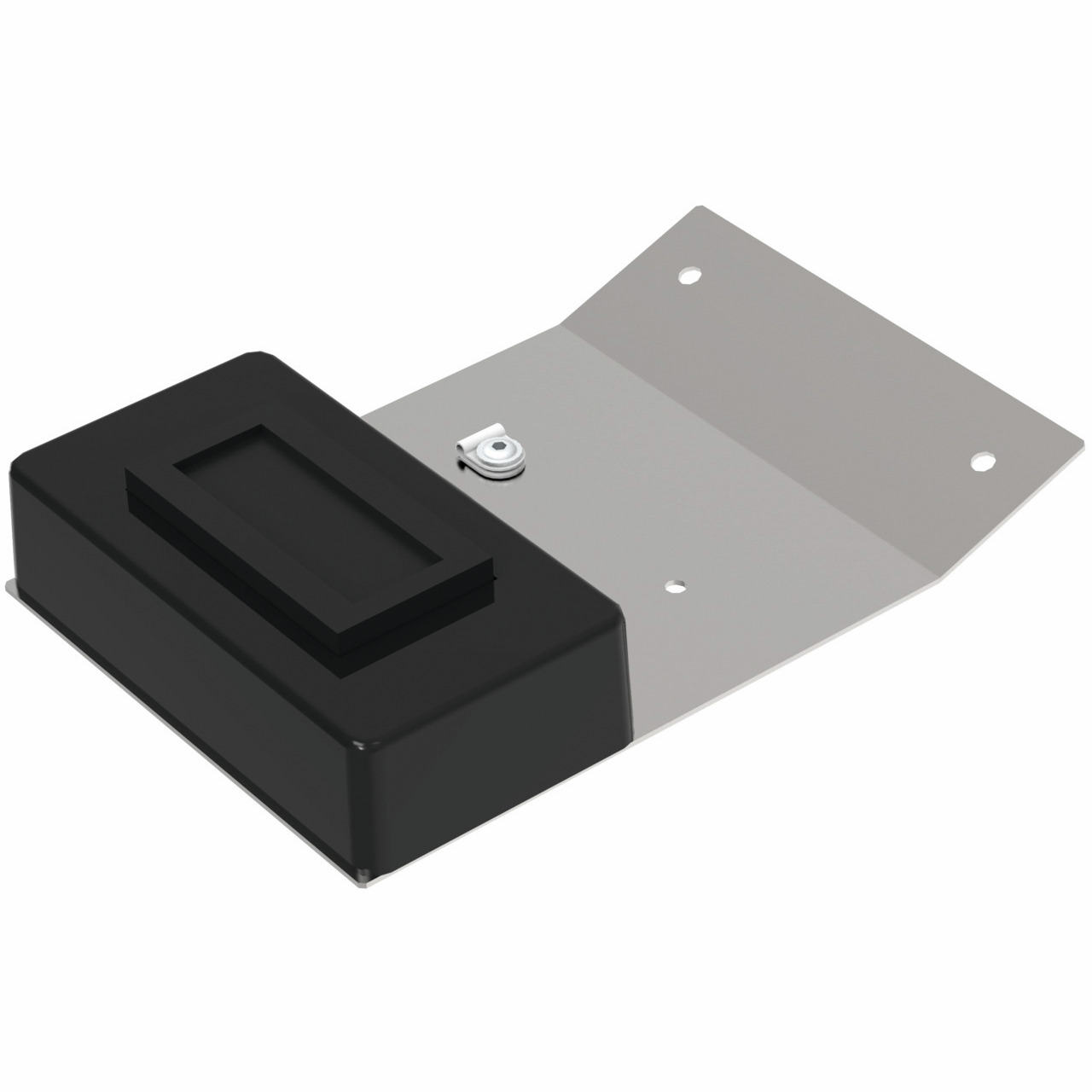 Plasma-Generator Advanced (Satz)