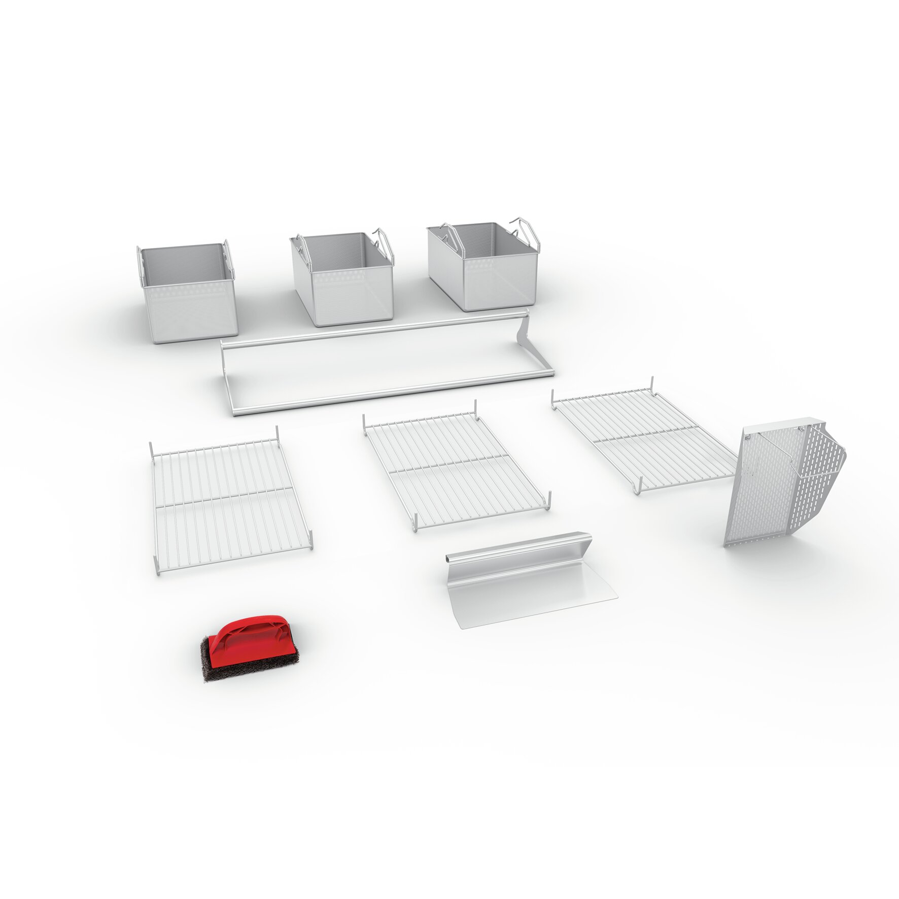 Grundausstattung Zubehör passend für Typ XL