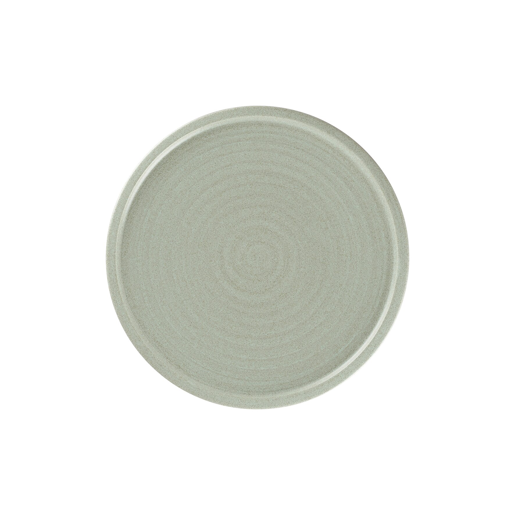 Ease Selva, Coupteller flach ø 238 mm aqua green 