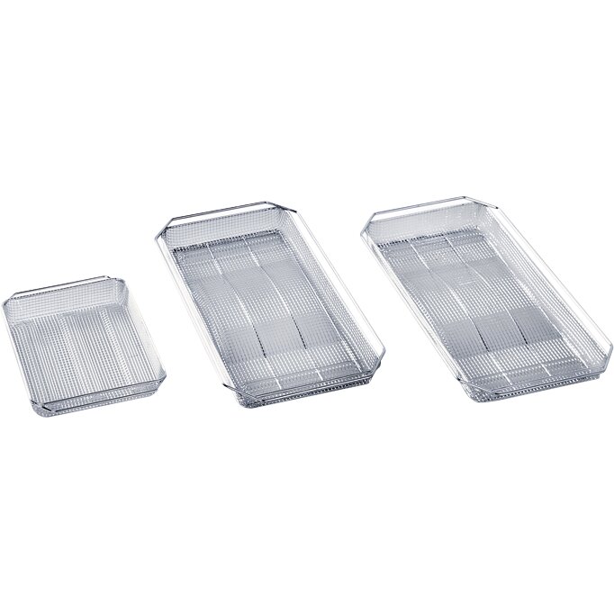 CombiFry Backkorb GN 1/2 325 x 265 mm / Kapazität 0,5 kg Pommes frites