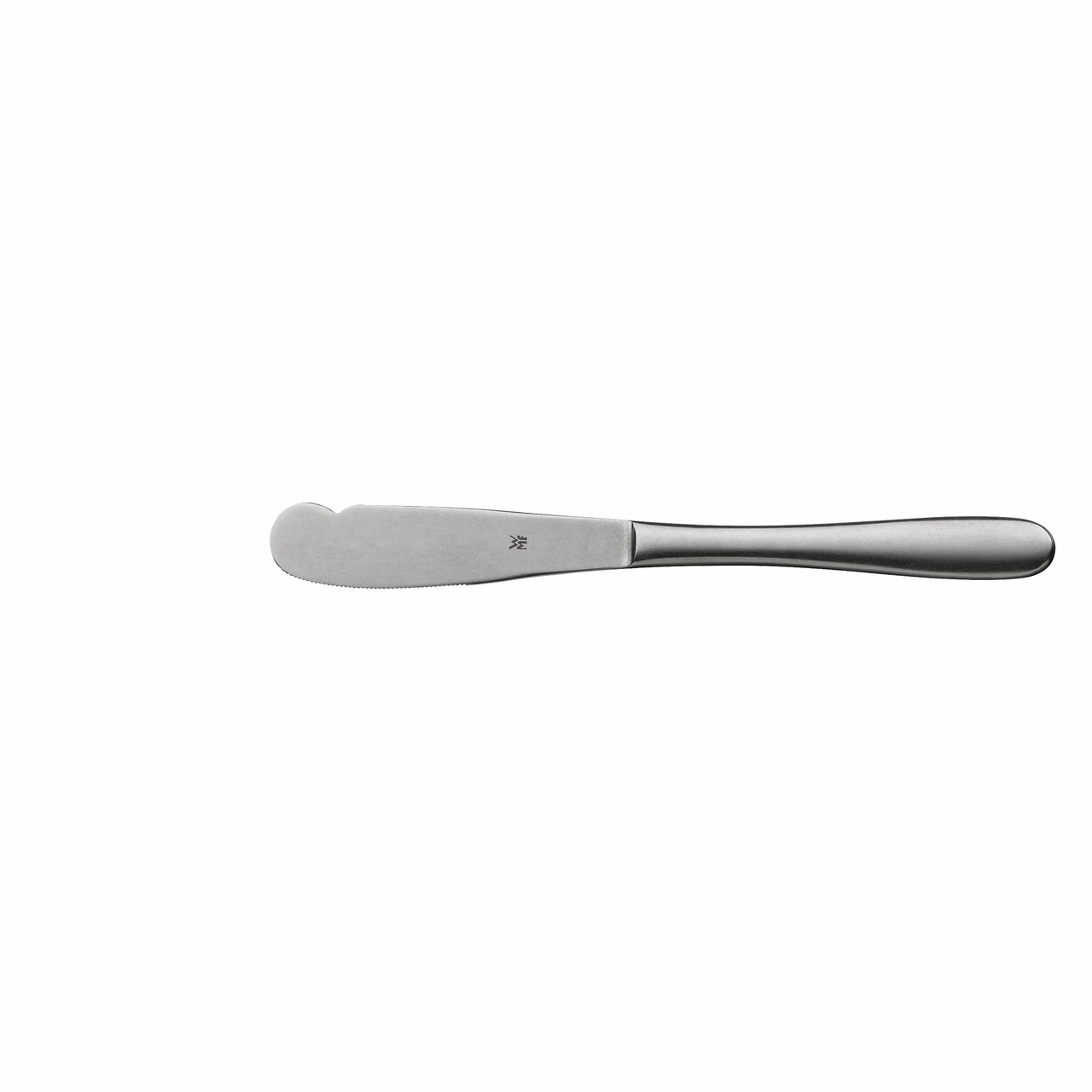 Sara, Brot- / Buttermesser Monoblock 180 mm Stonewashed
