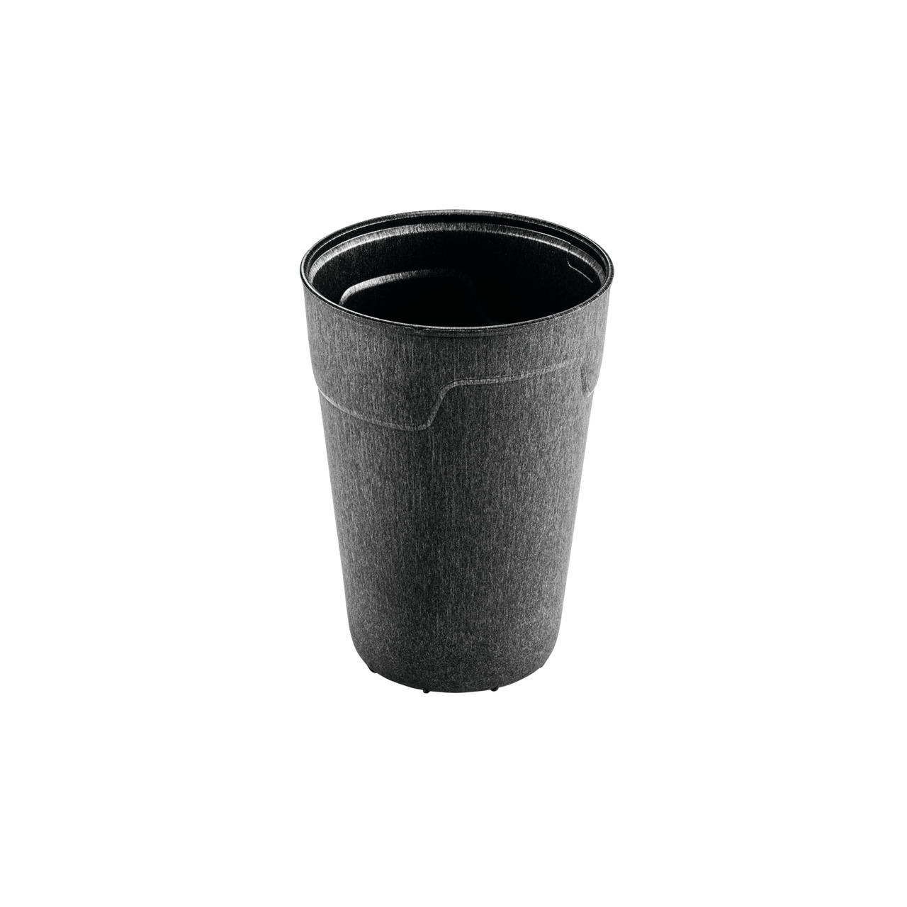 GoodBowl Cup anthrazit  0,40 l / 8er-Set