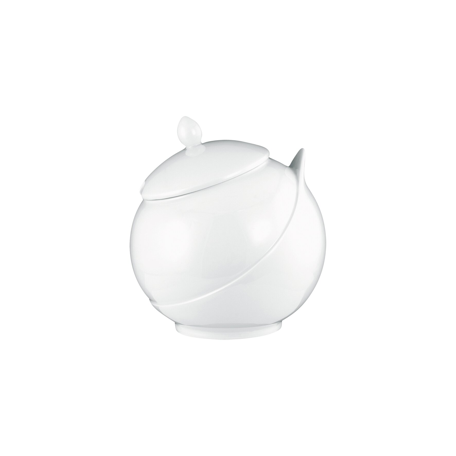 Buffet Gourmet, Bowl komplett ø 230 mm / 3,50 l