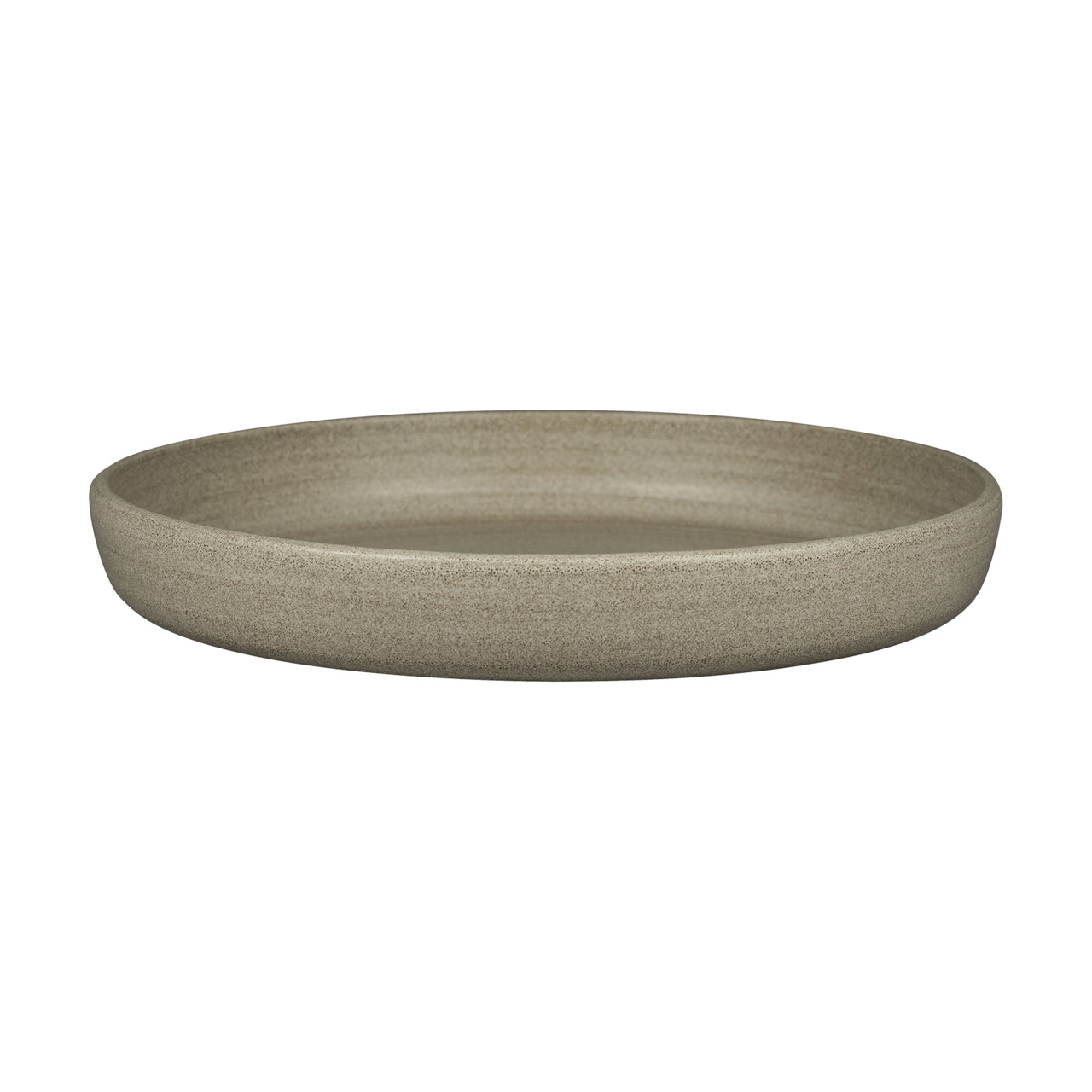 Ease Selva, Teller tief ø 278 mm / 1,90 l grey 