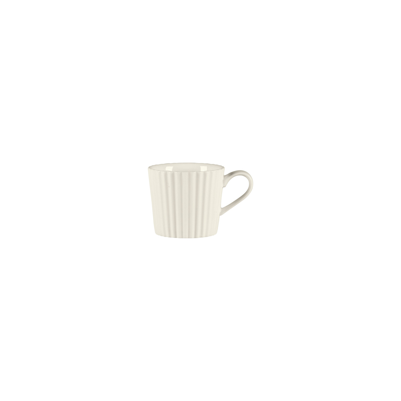 Spectra, Espressotasse ø 61 mm / 0,09 l weiß 