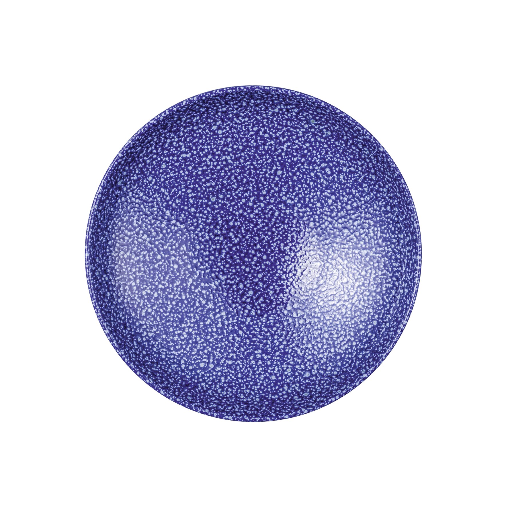 Good Mood, Coupteller tief ø 210 mm / 0,83 l intense blue