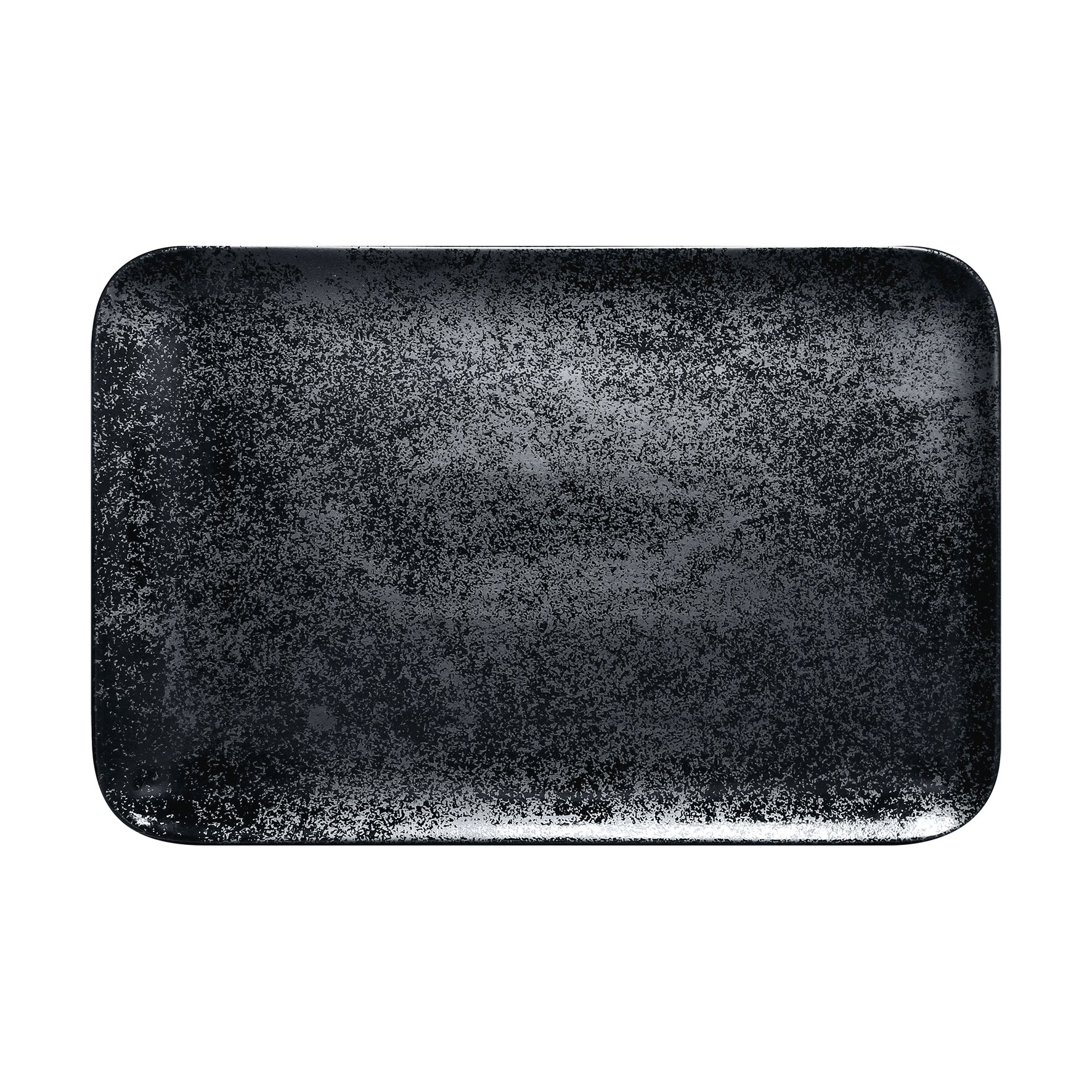 Karbon, Platte rechteckig 333 x 272 mm