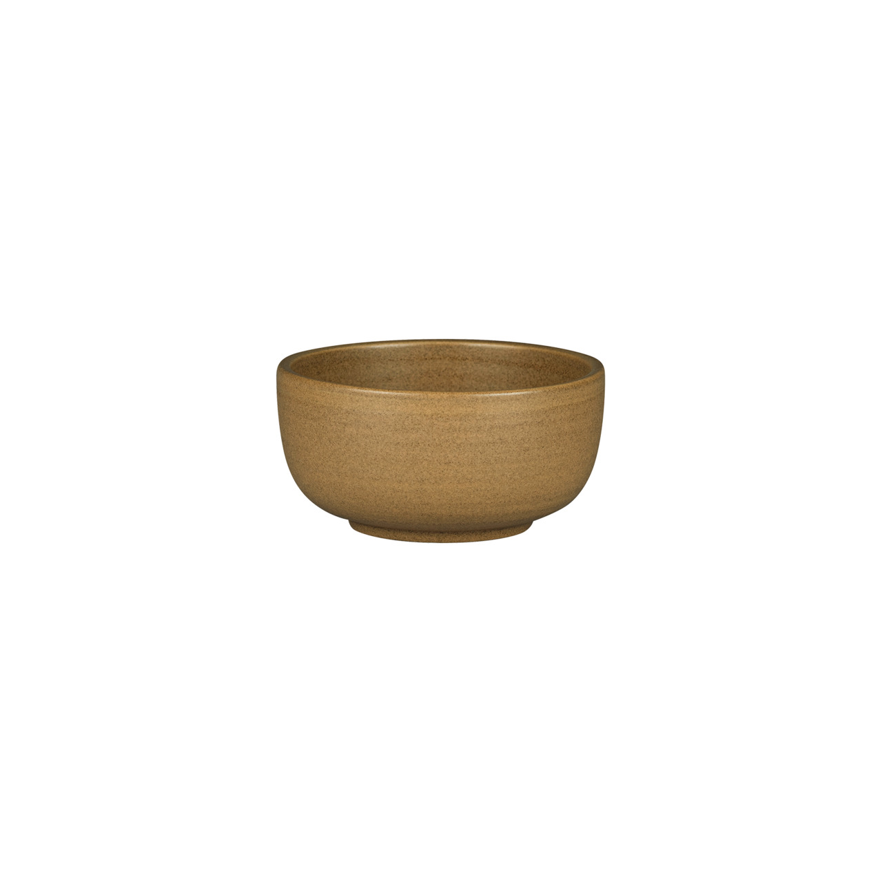 Ease Selva, Schale ø 120 mm / 0,42 l autumn brown 