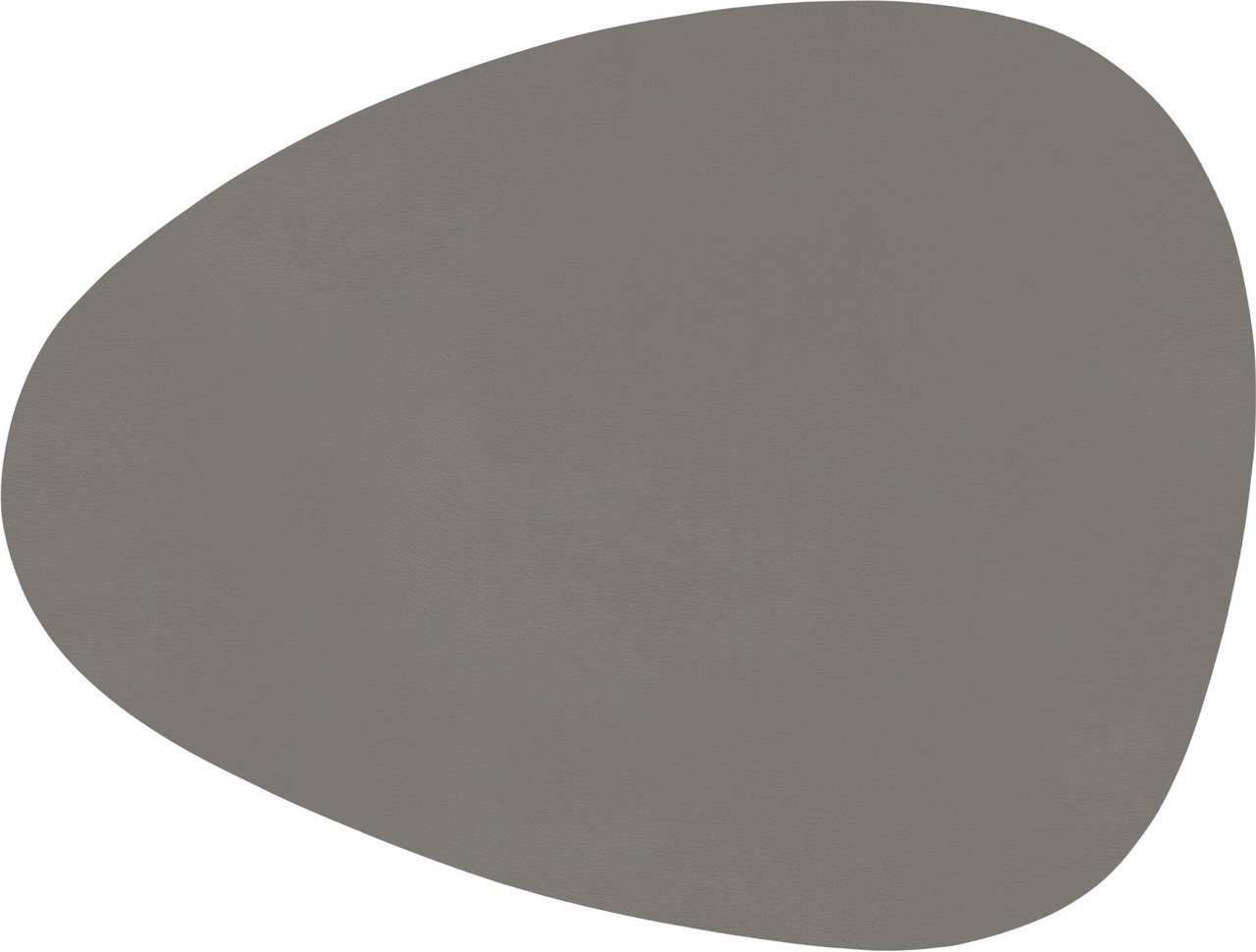 Platzset "Togo" grau