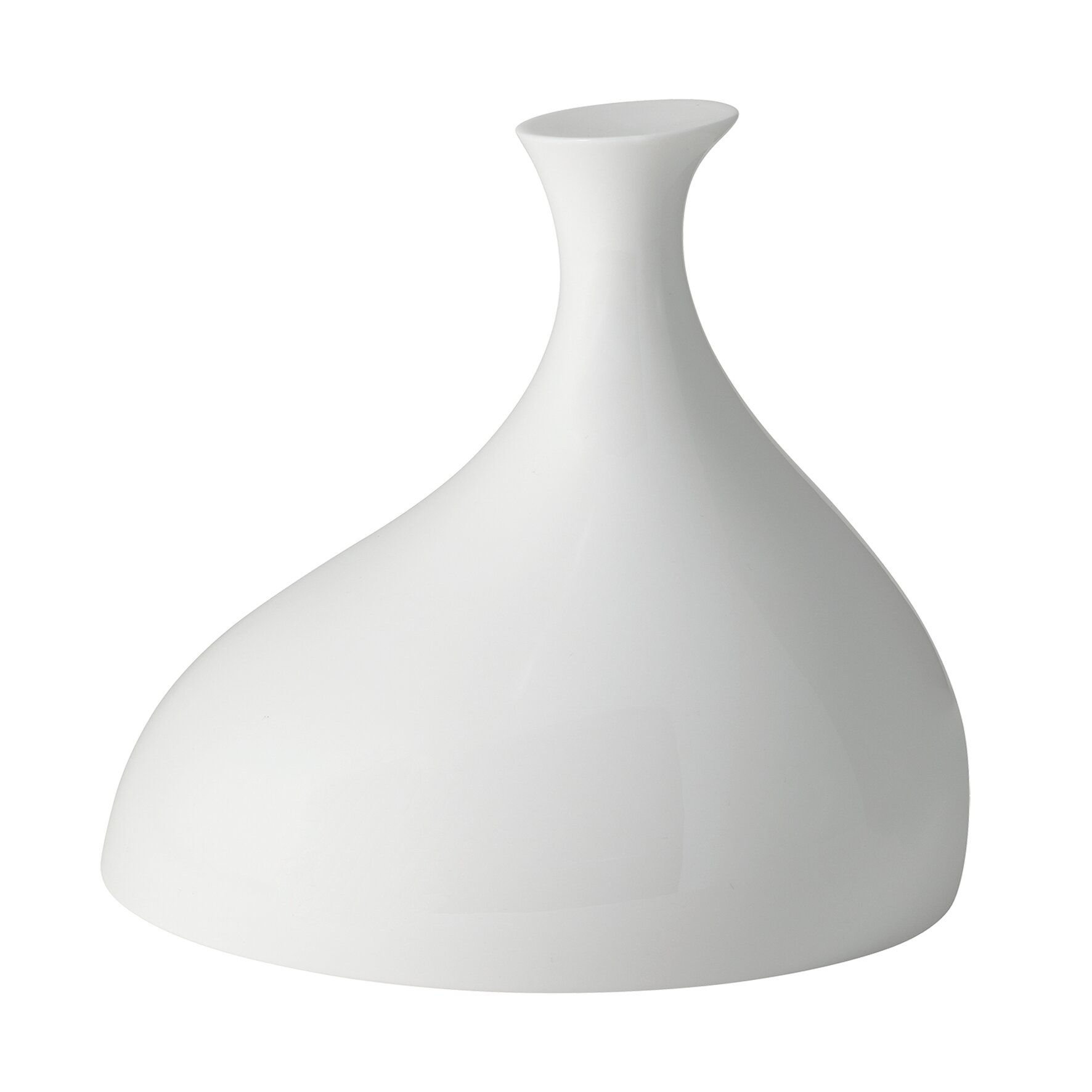 Stella Cosmo, Cloche ø 160 mm weiß