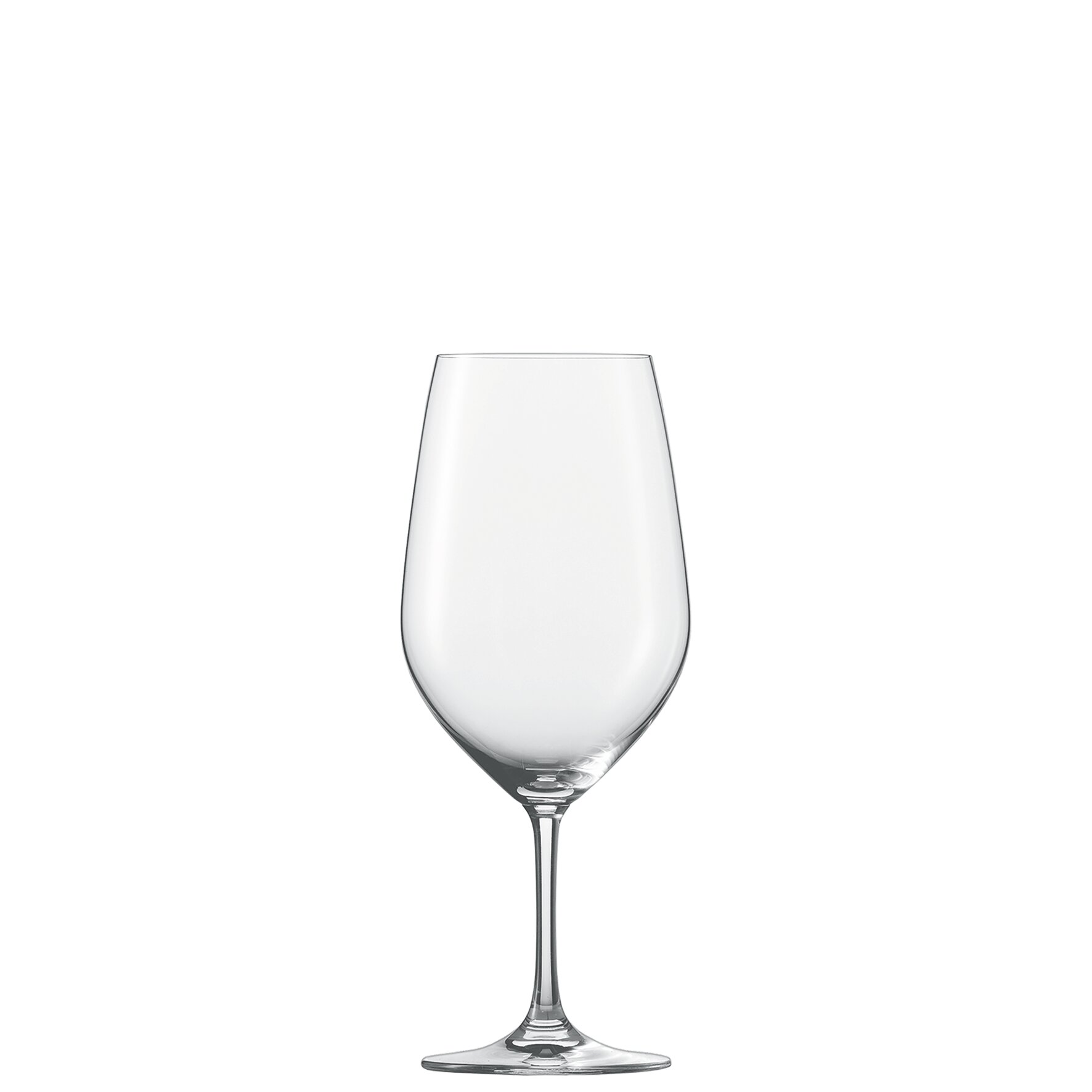 Vina, Bordeauxglas ø 93 mm / 0,64 l