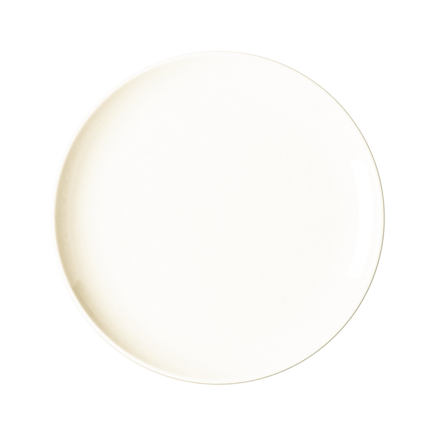 Nano, Coupteller flach ø 267 mm