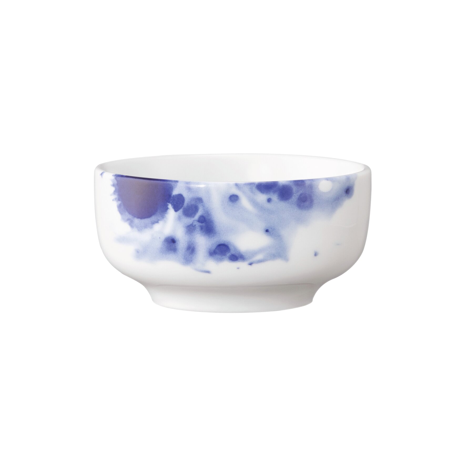 Sento, Dipschale ø 86 mm / 0,14 l Ocean 