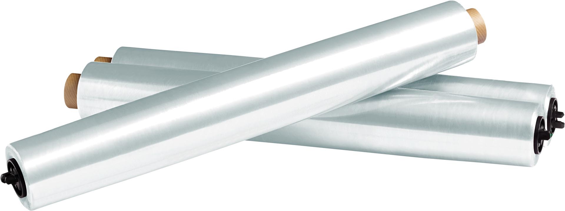 Frischhaltefolie PE für Wrapmaster