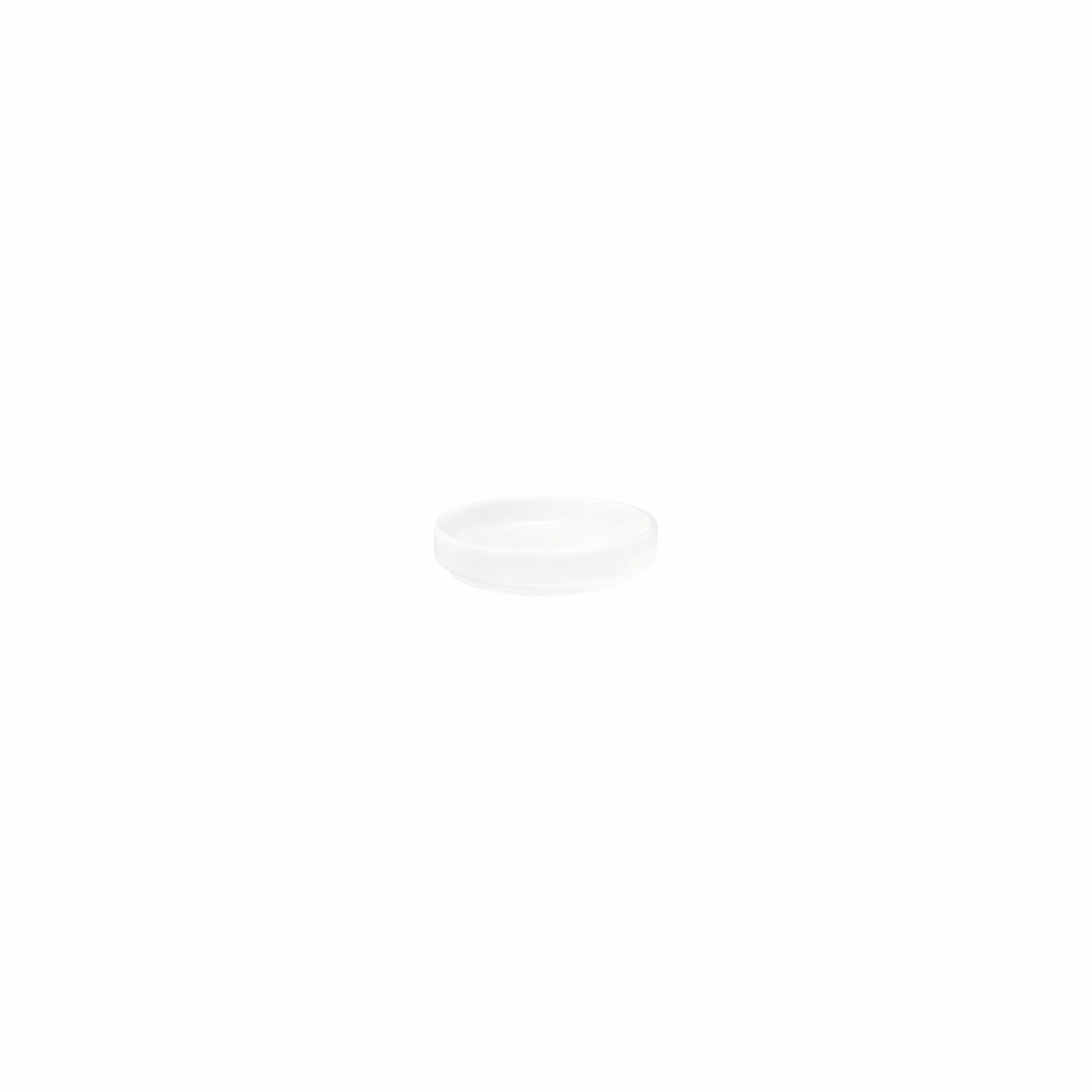 Good Mood, Deckel zur Zuckerdose 0,18 l weiß