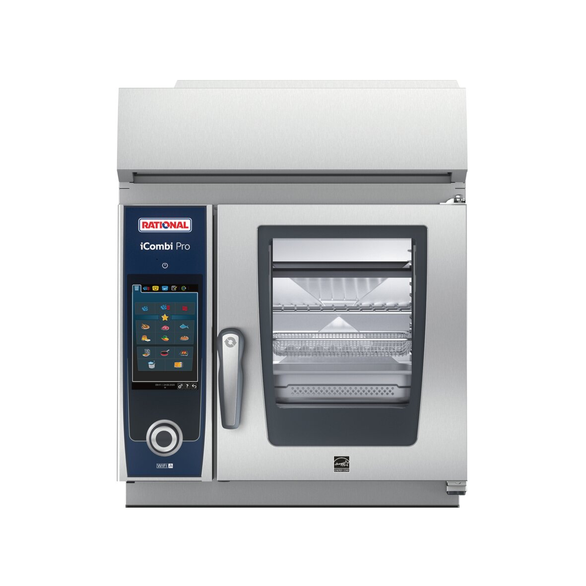 UltraVent Plus XS für XS Typ 6 2/3 Elektro