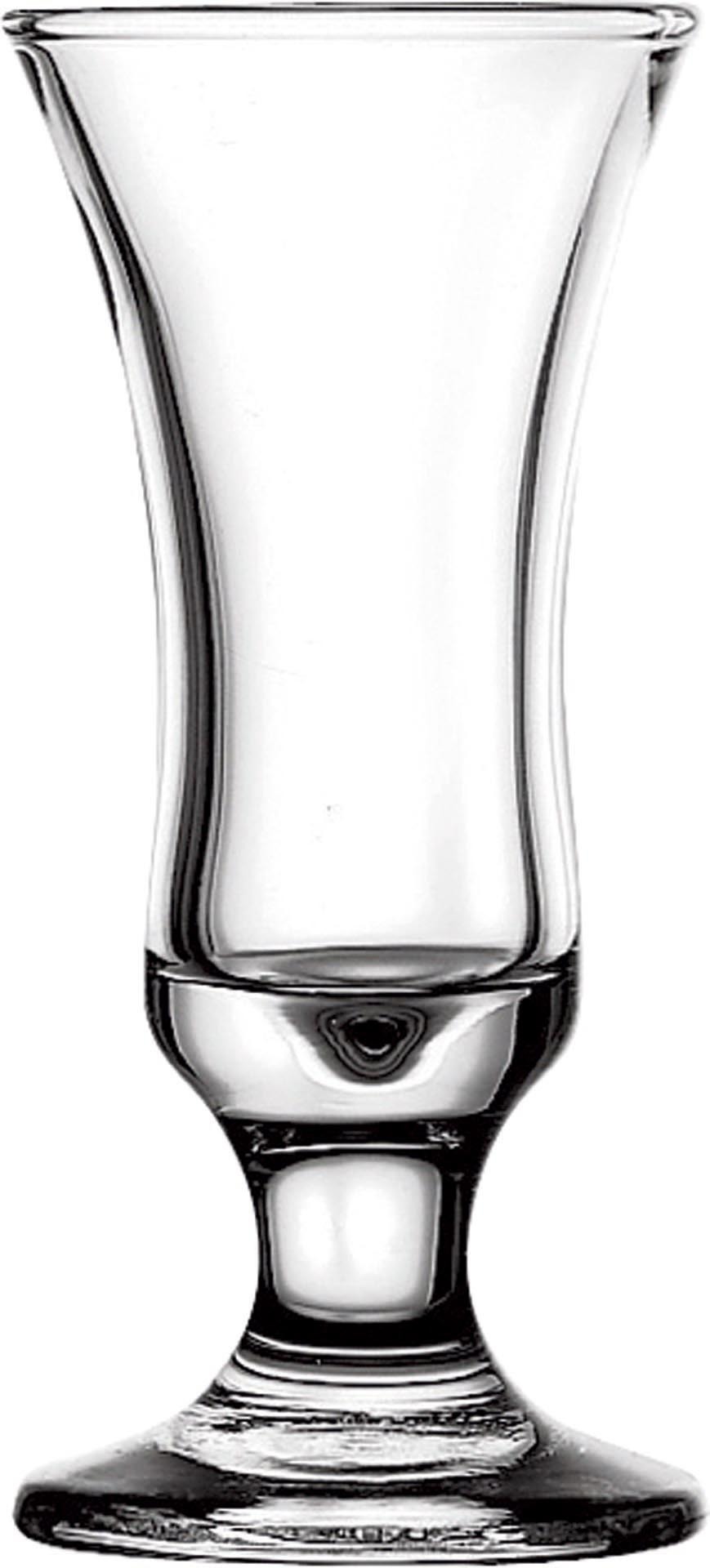 Schnapsglas 3 cl