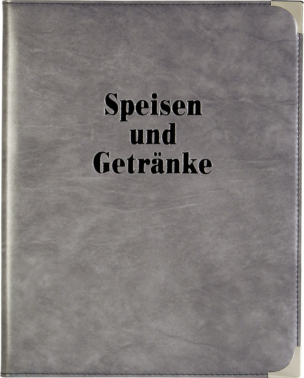 Speisekarte