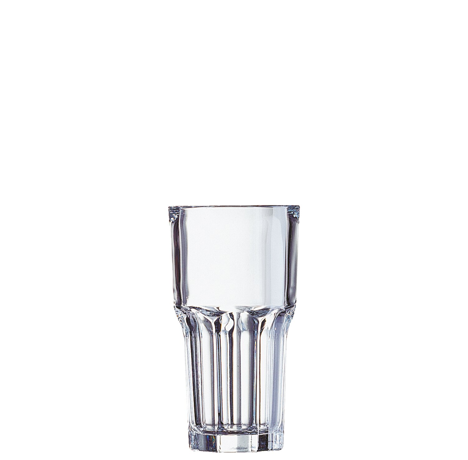 Granity, Longdrinkglas stapelbar ø 86 mm / 0,46 l 0,40 /-/