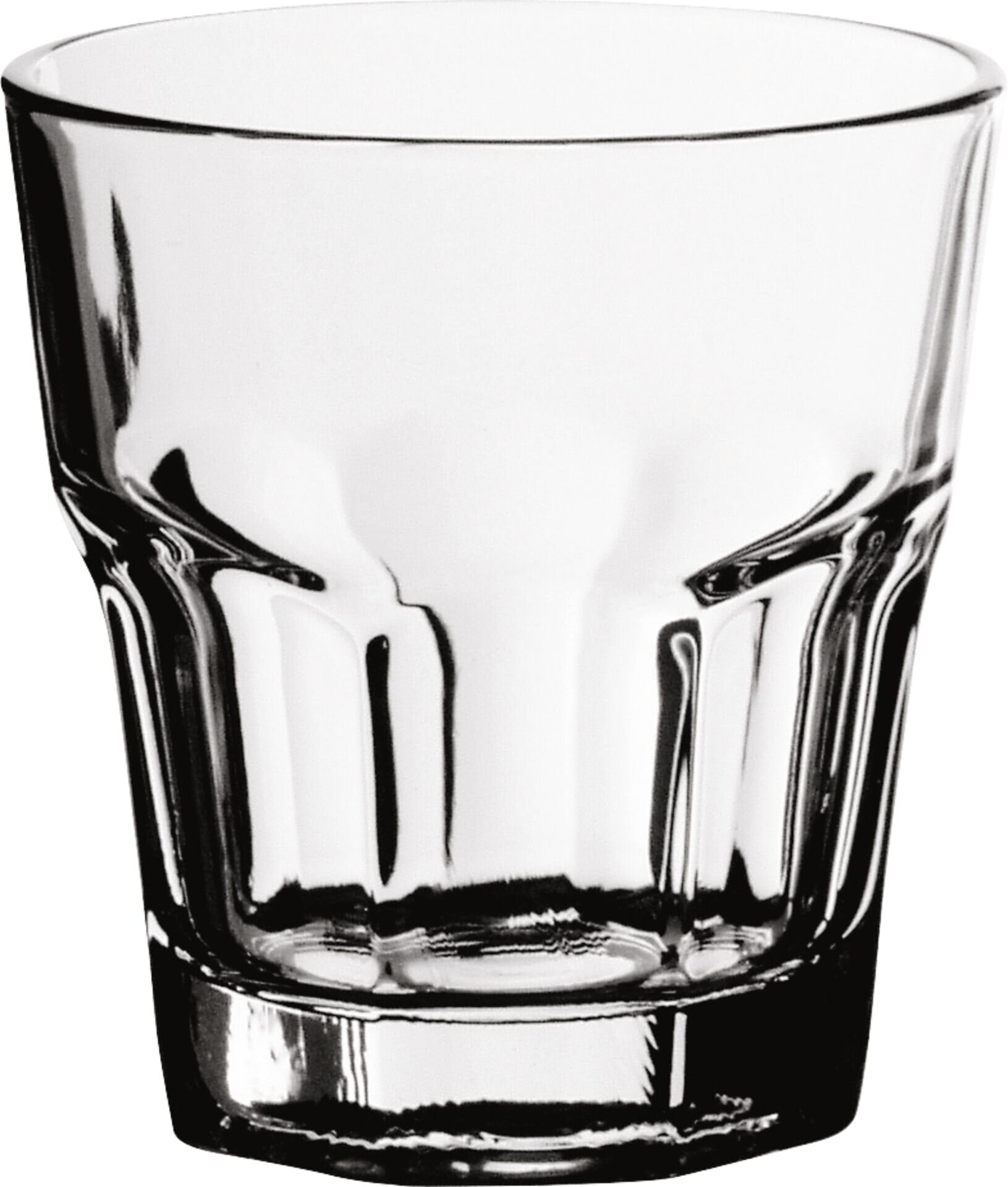 Glasserie "Casablanca" Whiskeyglas 24,6cl