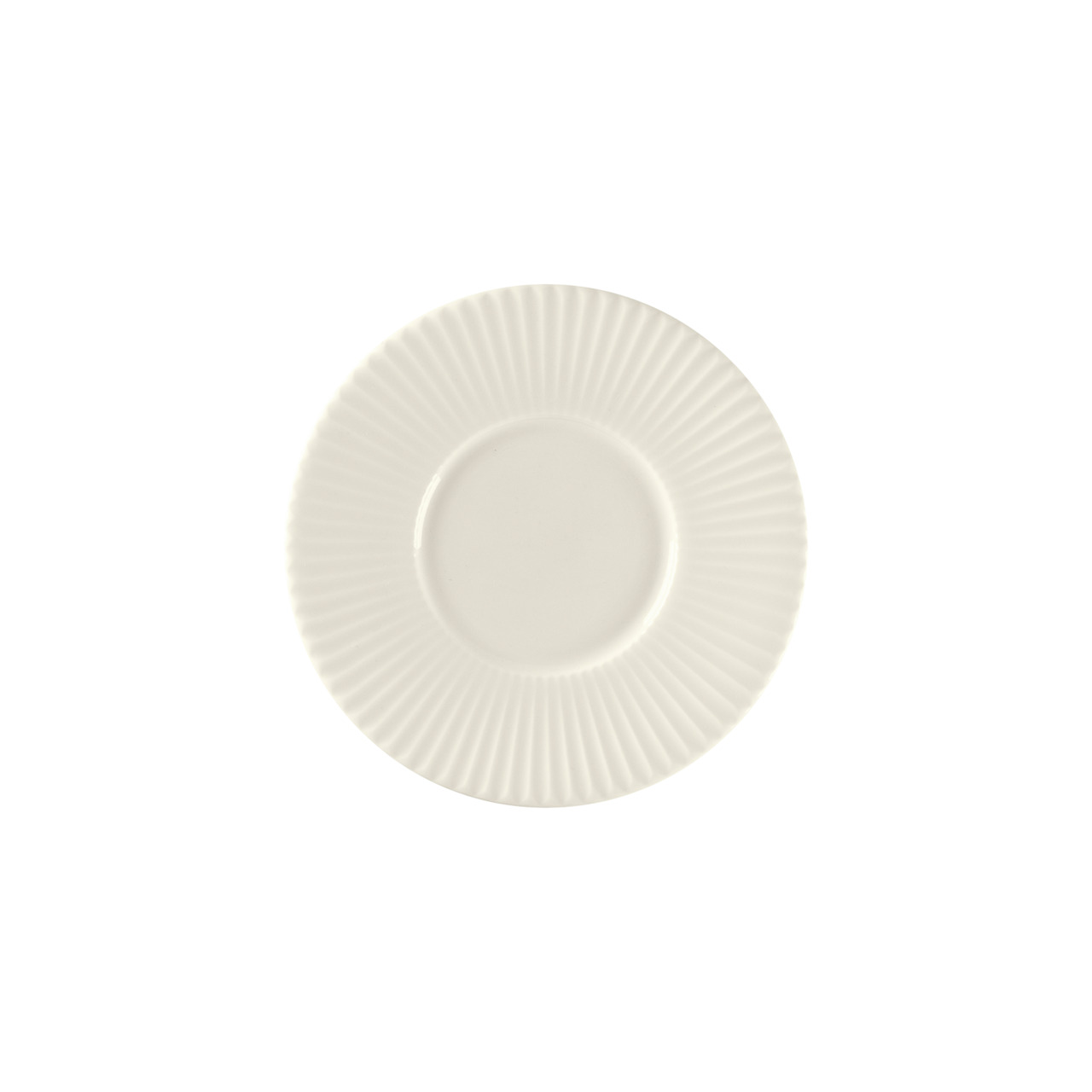 Spectra, Kaffee- / Teeuntertasse ø 149 mm weiß 