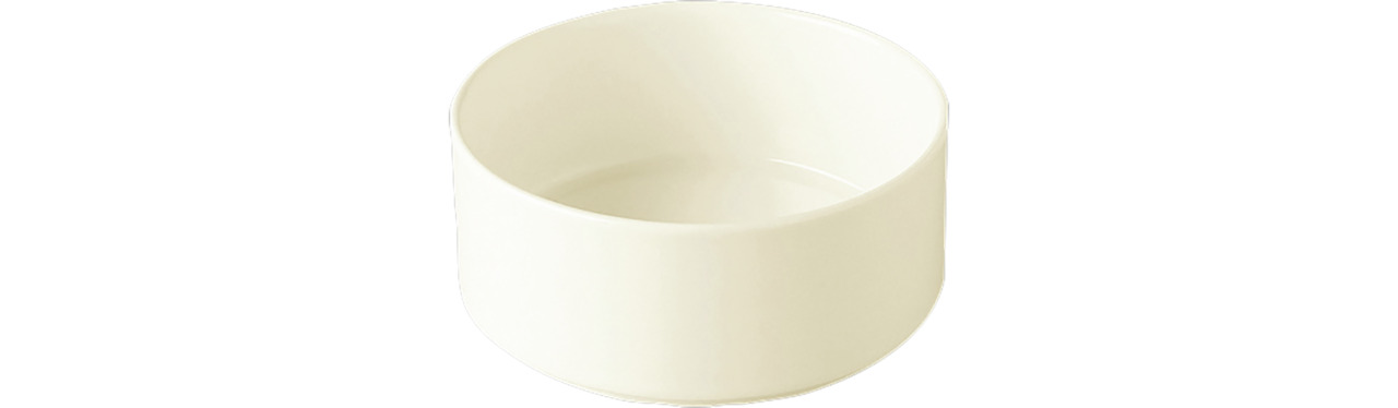Nordic, Schale ø 160 mm / 1,00 l creme 