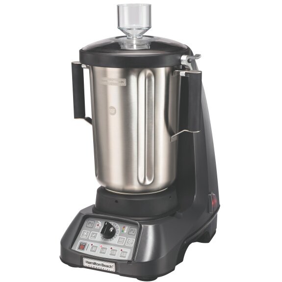 Mixer Expeditor 4,00 l / 230 V / 3,5 PS Motor