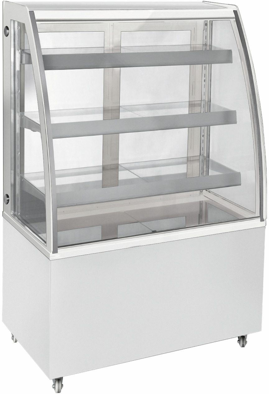 Kühlvitrine, 310 l