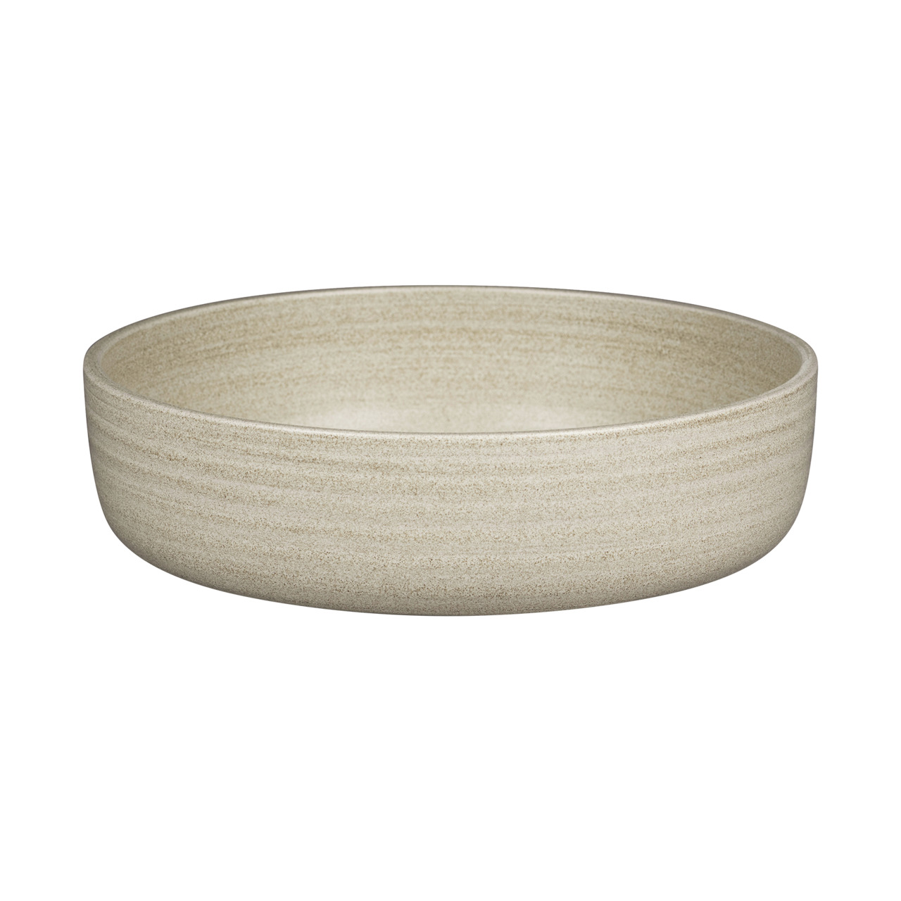 Ease Selva, Schale ø 264 mm / 2,70 l grey 