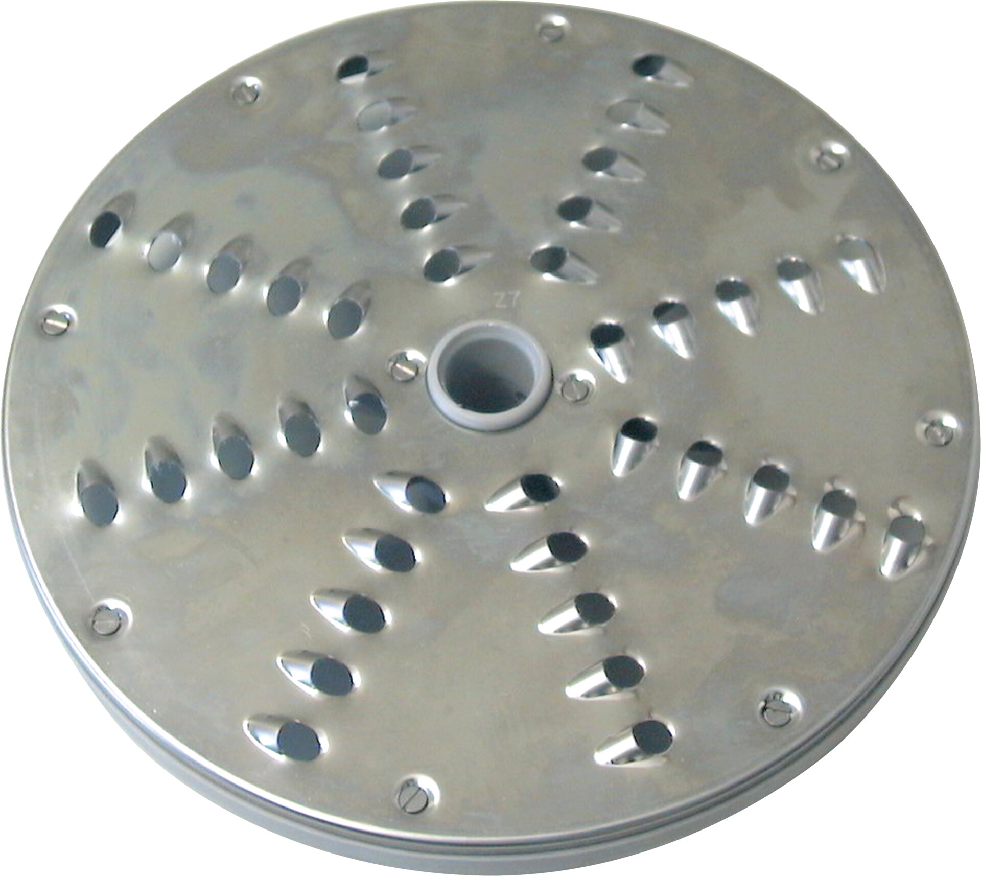Reibescheibe, 7 mm, für Gemüseschneider 481006, 481008, 70481009