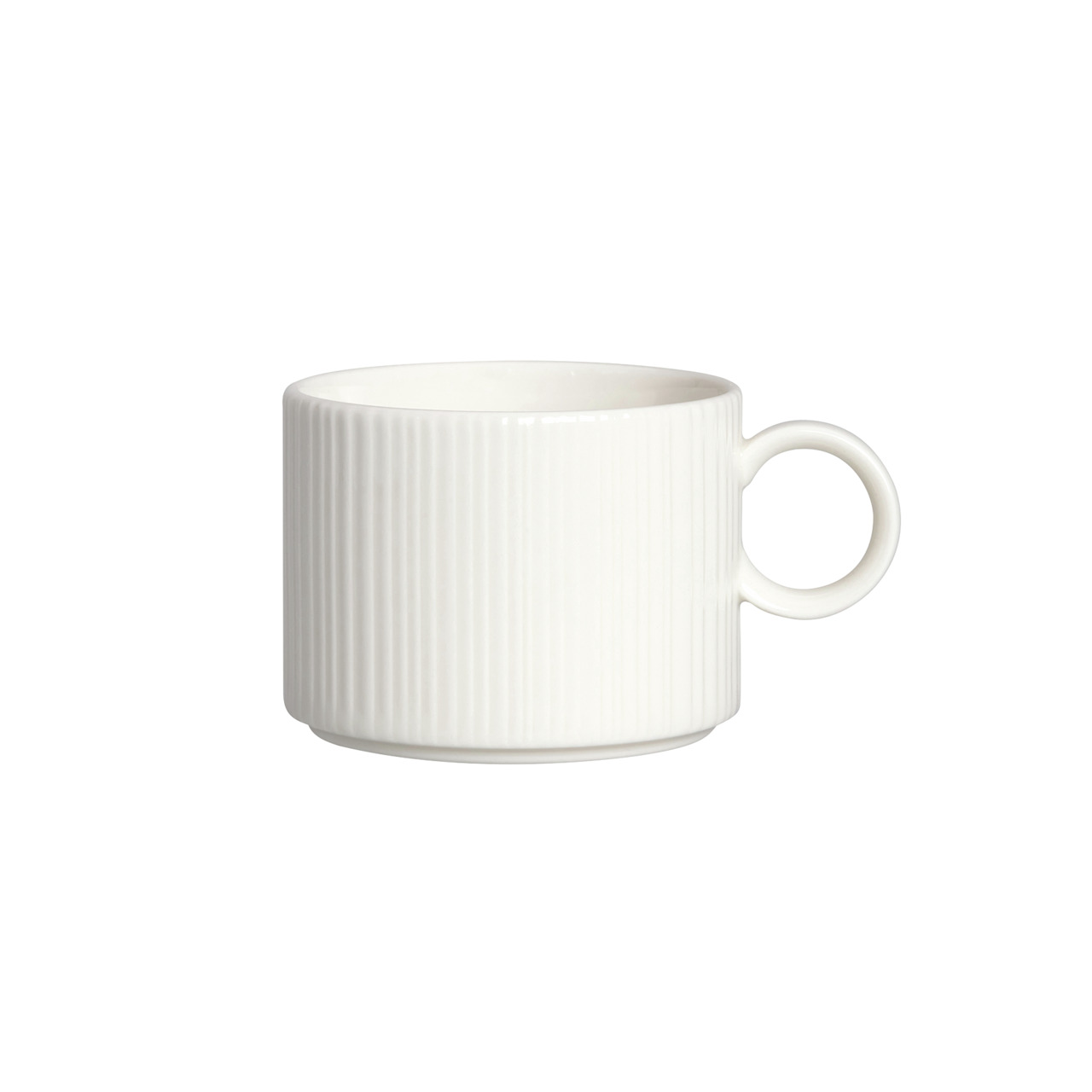 Concorde, Tasse Can 0,23 l 