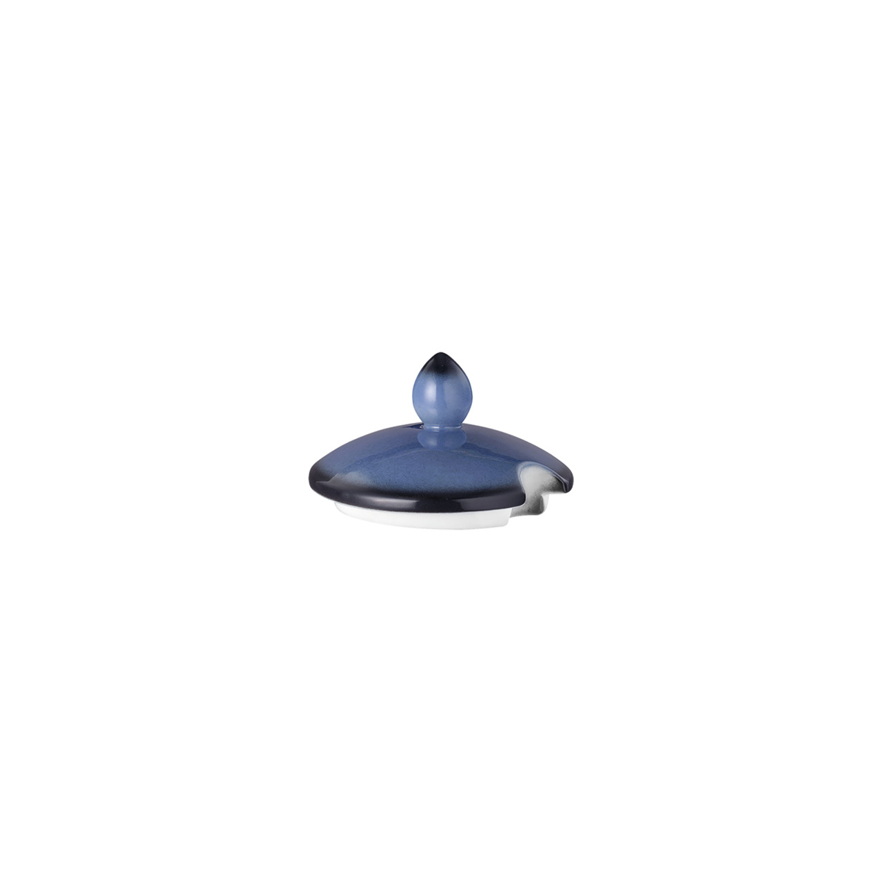 Fantastic, Deckel ø 110 mm für 1,50 l Bowl royalblau