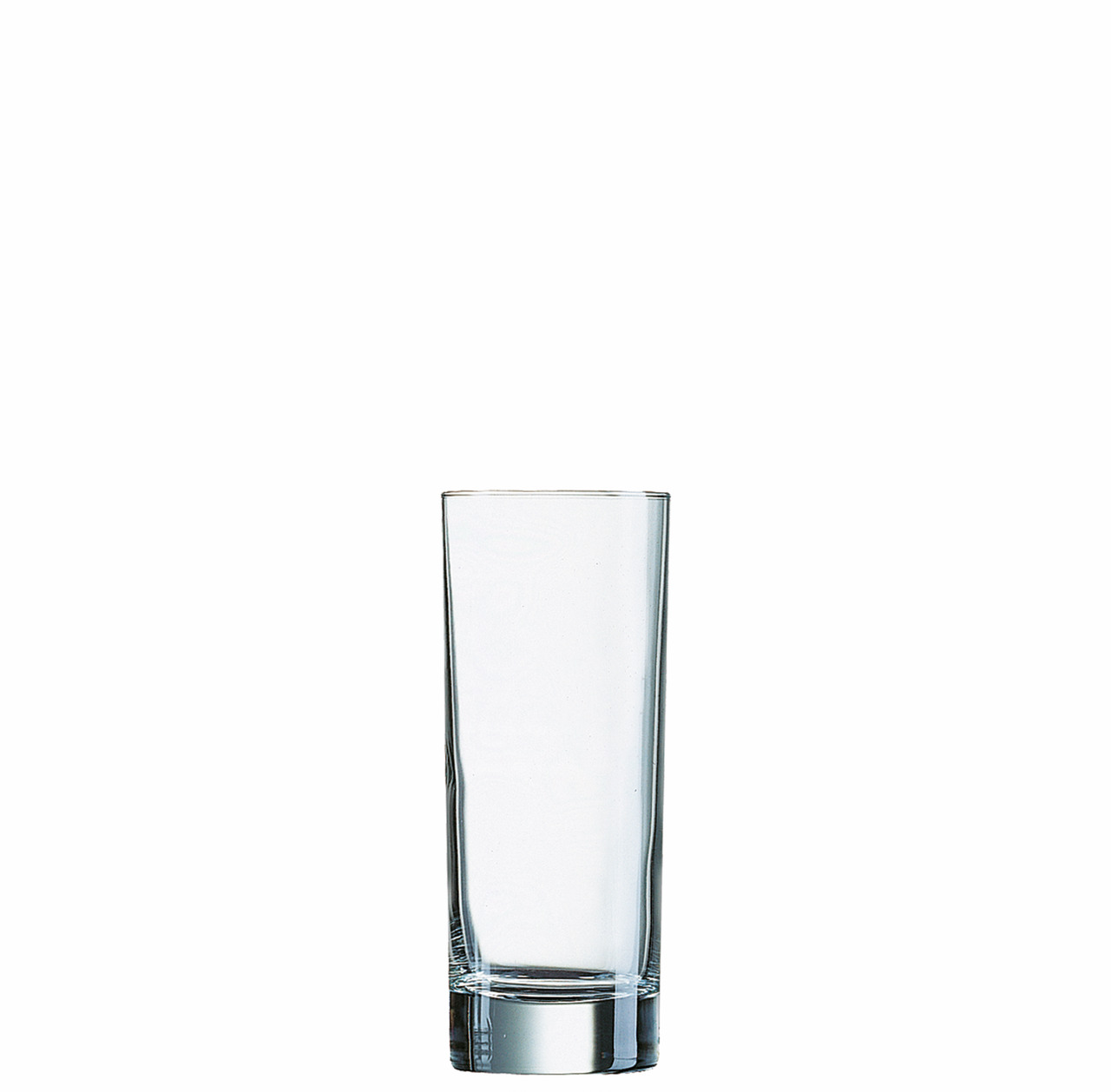 Islande, Longdrinkglas ø 63 mm / 0,33 l 0,25 /-/