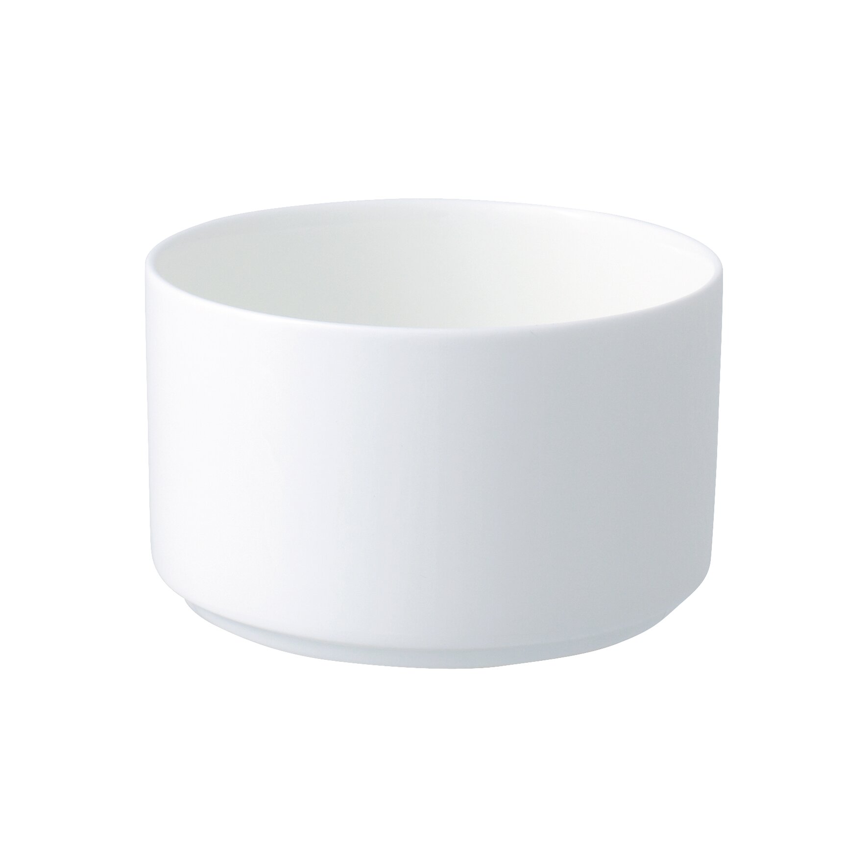 Stella Hotel, Bouillontasse ohne Henkel stapelbar ø 95 mm / 0,29 l