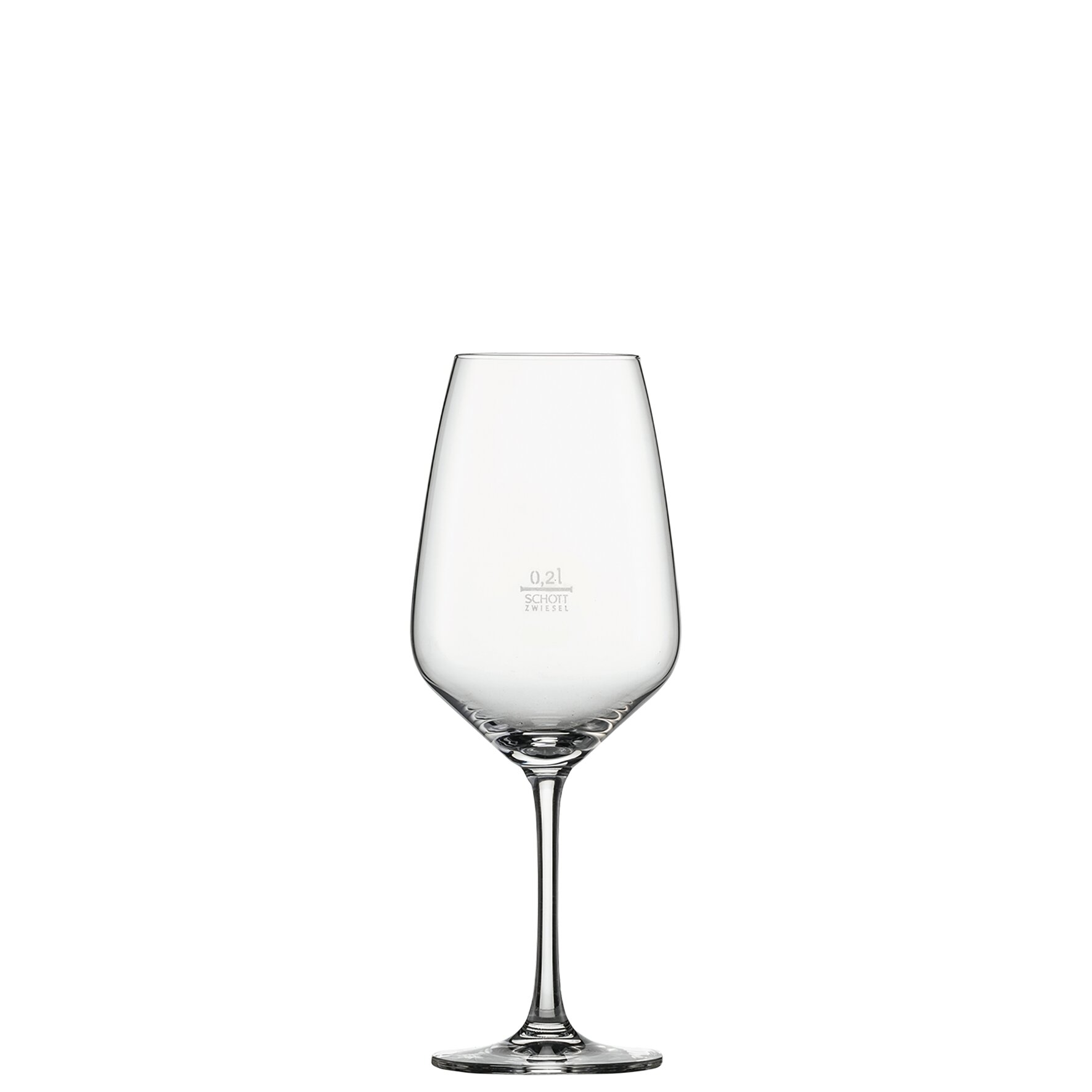 Taste, Rotweinglas ø 87 mm / 0,50 l 0,20 /-/