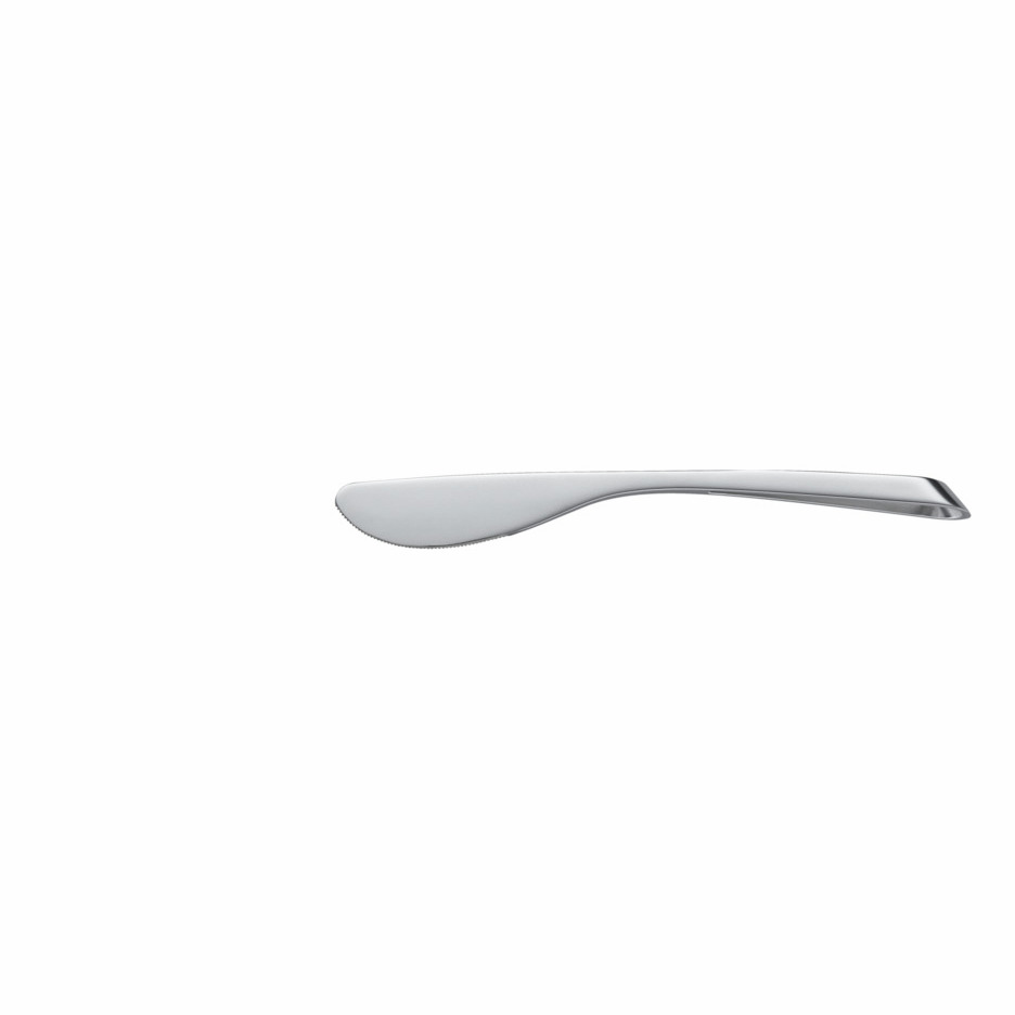 Cutting Edge, Brot- / Buttermesser Monoblock 171 mm 