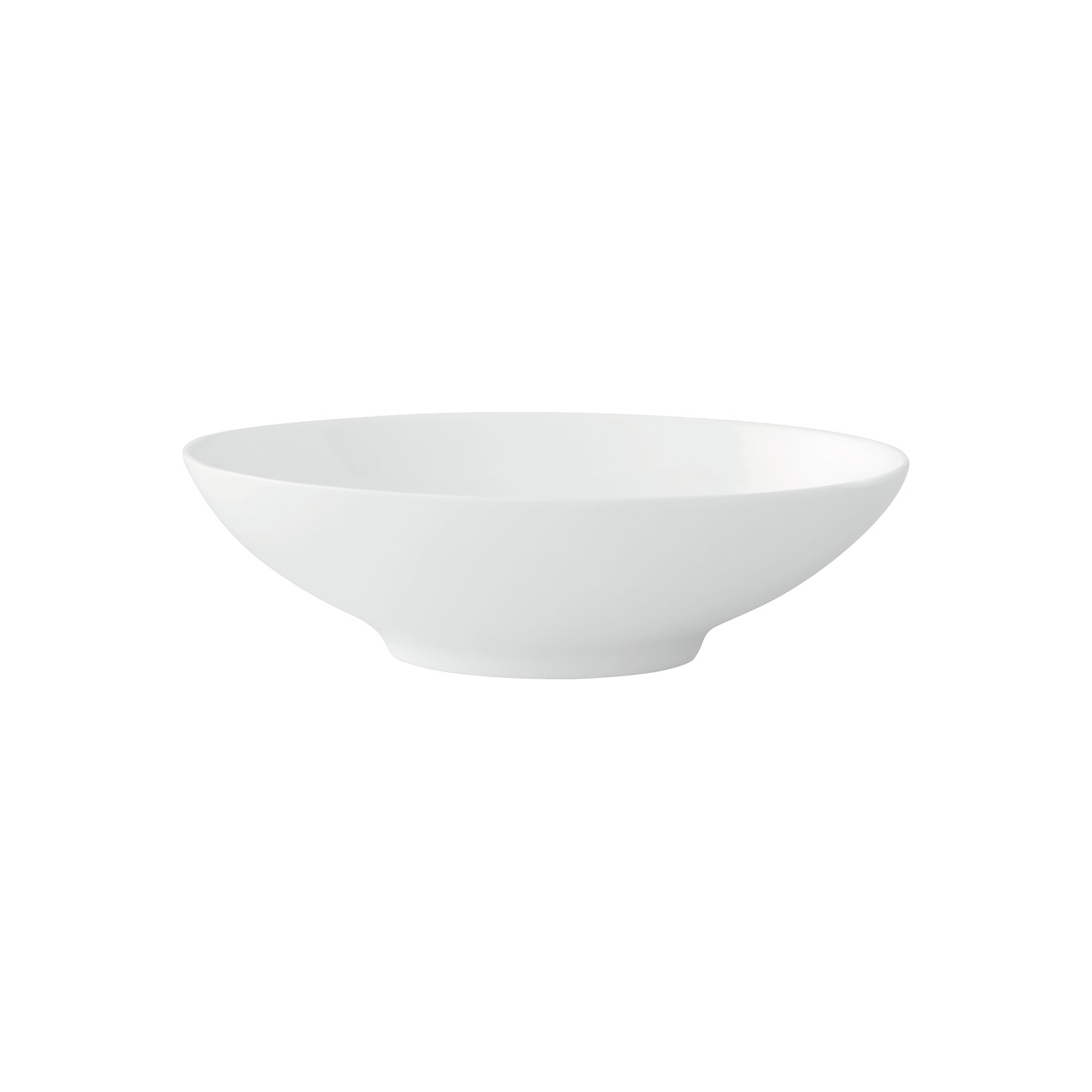 Modern Grace, Beilagen- / Dessertschale oval 190 x 120 mm / 0,45 l
